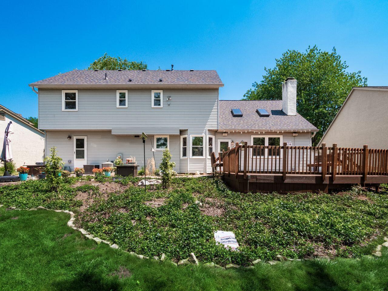 Westerville, Ohio, 43081, United States, 4 Bedrooms Bedrooms, ,3 BathroomsBathrooms,Residential,For Sale,1911058