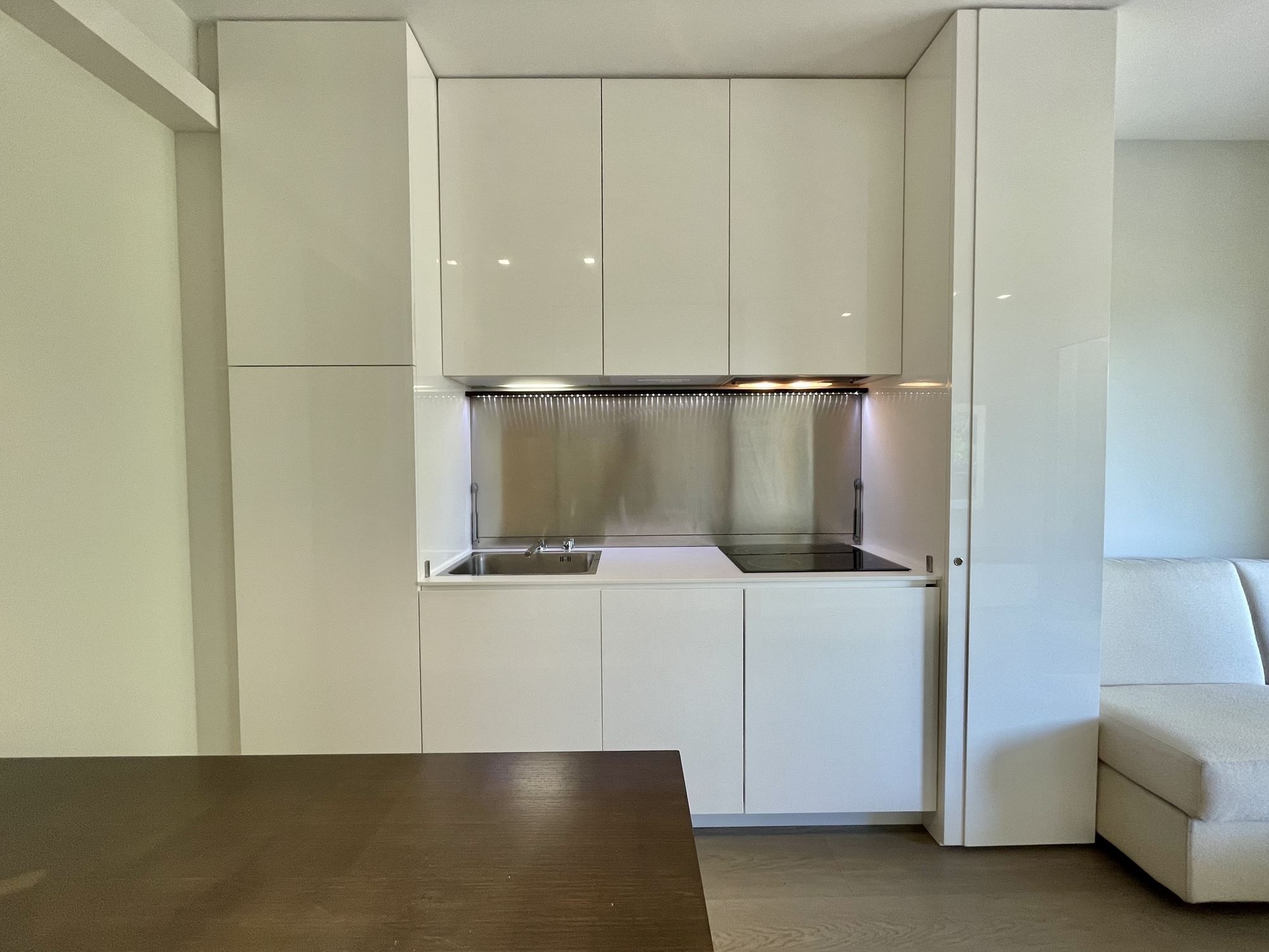  Floralies, Fully renovated and furnished Studio - 物件實景