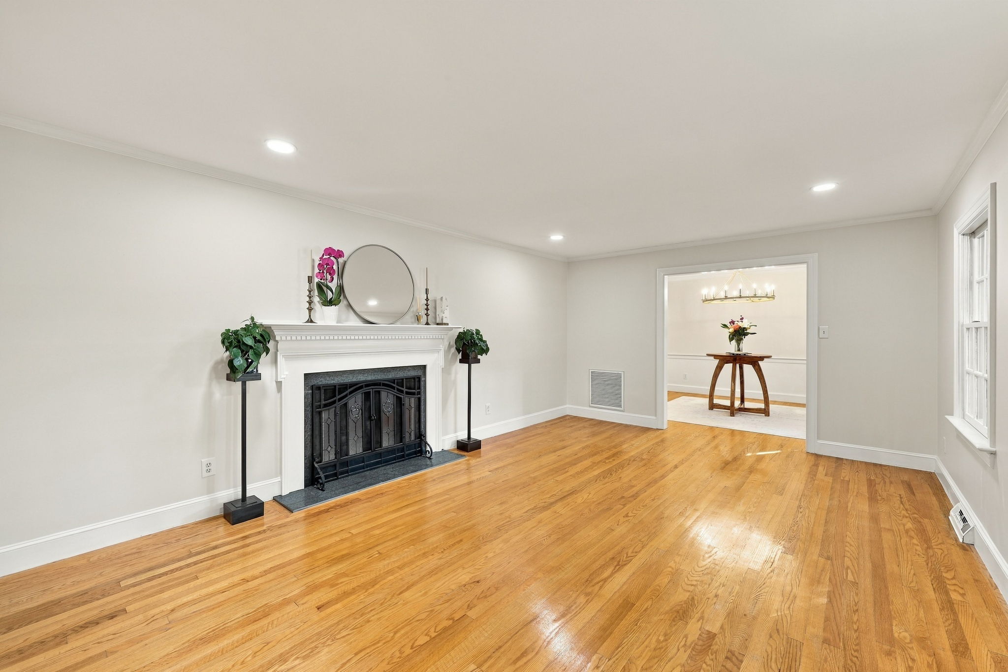  6700 Valley Lake Drive, Raleigh, NC 27612 - 物件實景
