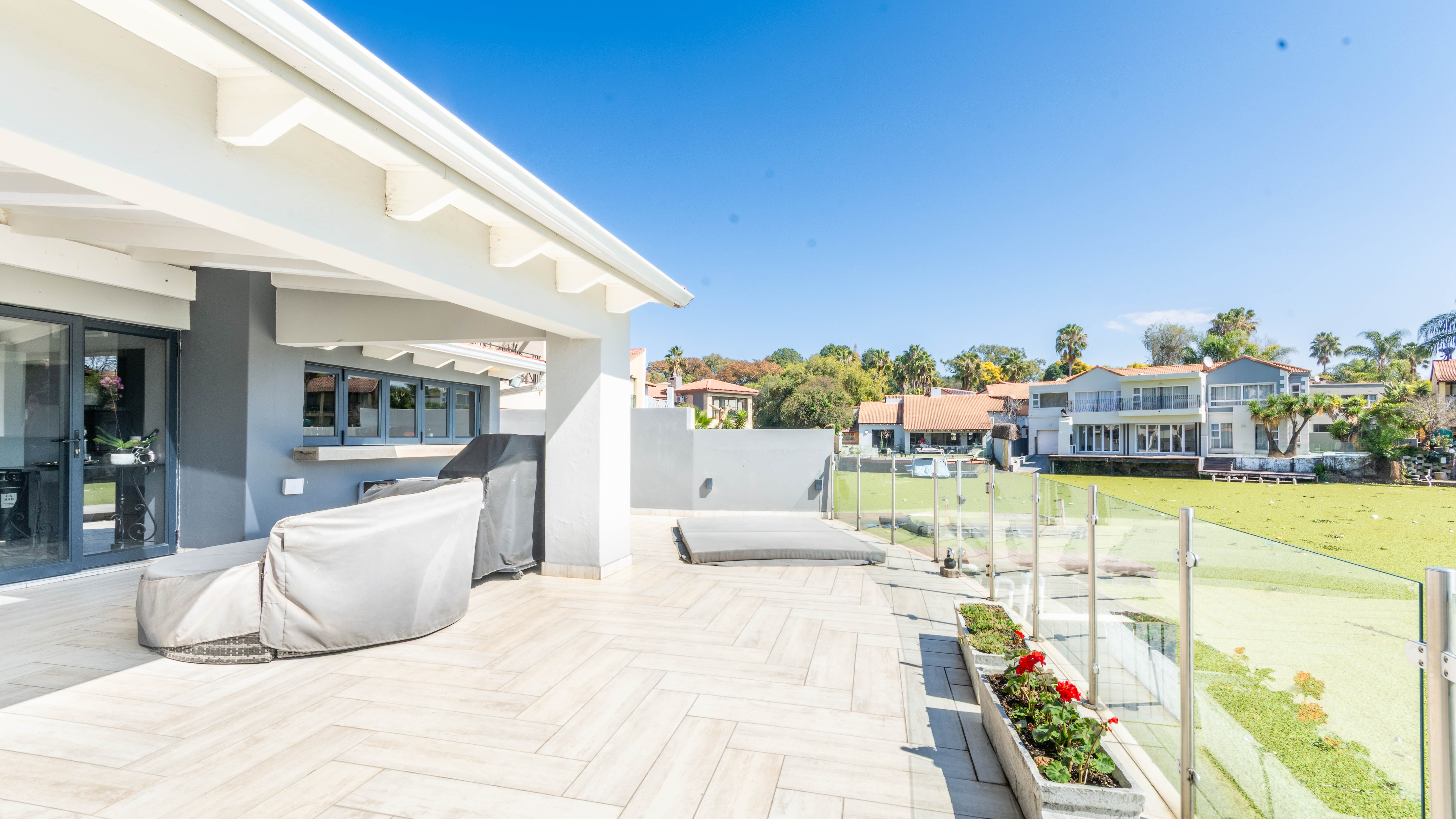  2 Peninsula Road, Eagles Landing Estate - 物件實景