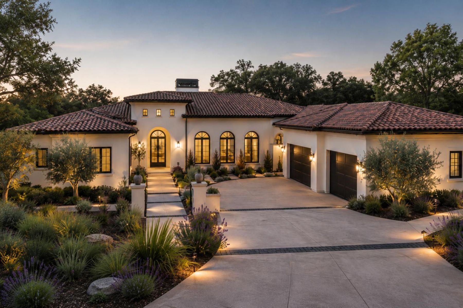  6813 Western Sierra Way, El Dorado Hills, CA 95762 - 物件實景