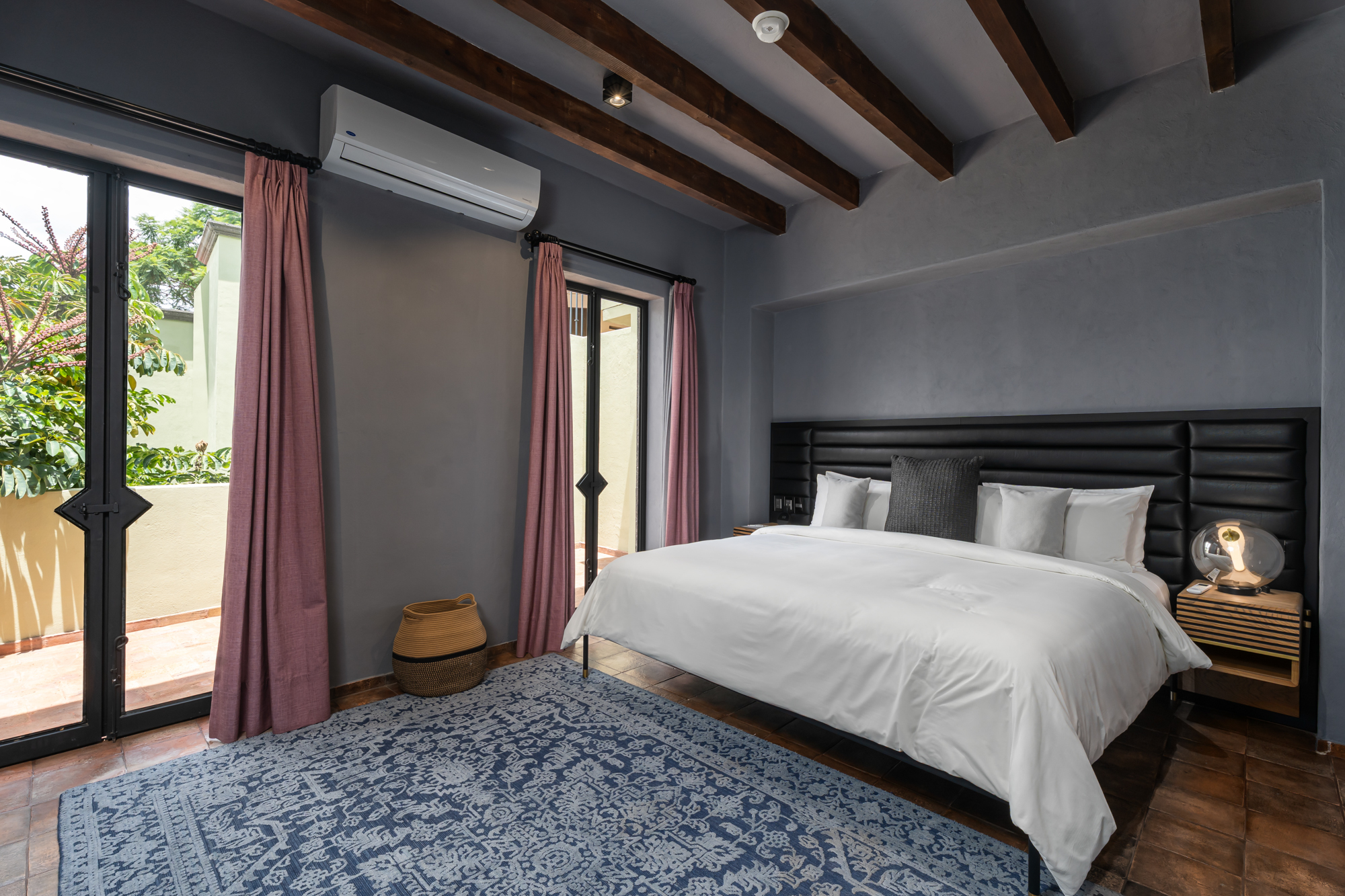  Hotel Piedras Negras - 物件實景
