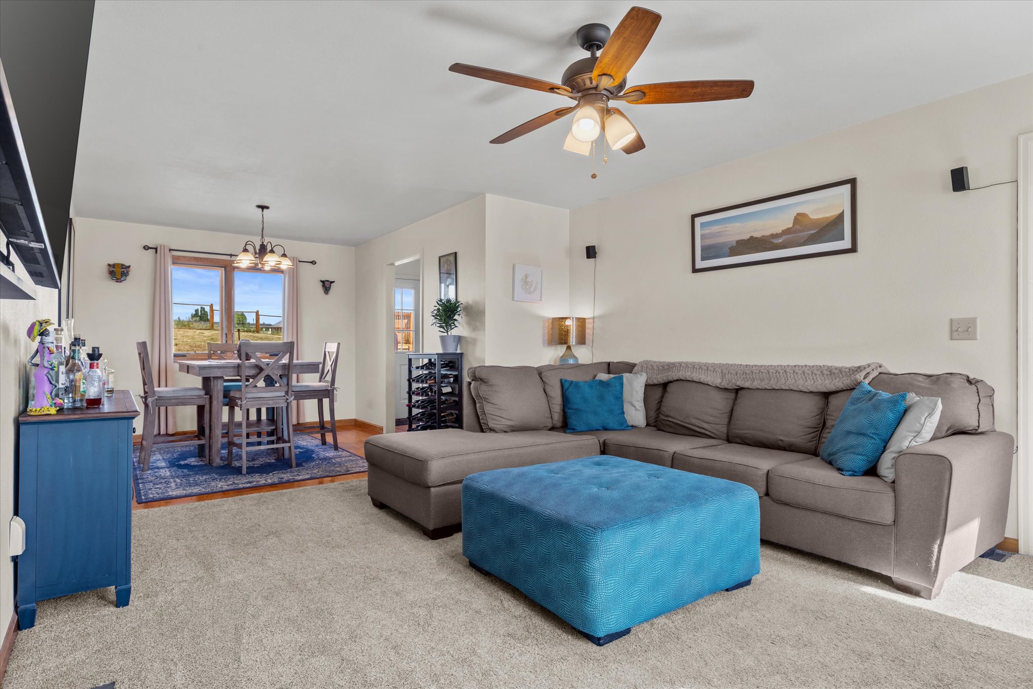  366 Lake View Road, Steamboat Springs, CO, 81639 - 物件實景