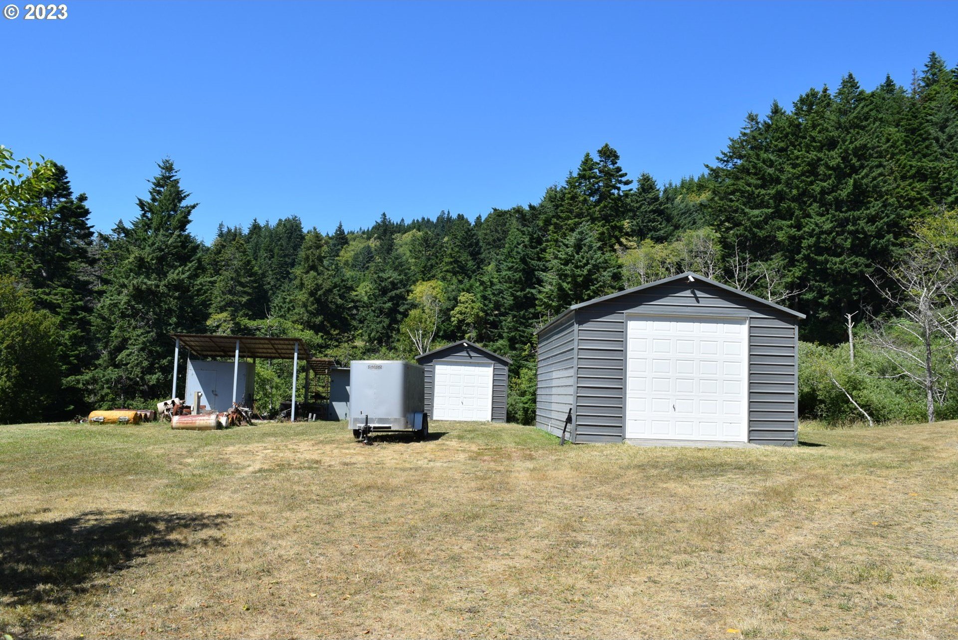 35606 COY CREEK RD, Gold Beach, Oregon, 97444, United States, 2 Bedrooms Bedrooms, ,1 BathroomBathrooms,Residential,For Sale,35606 COY CREEK RD,1301922