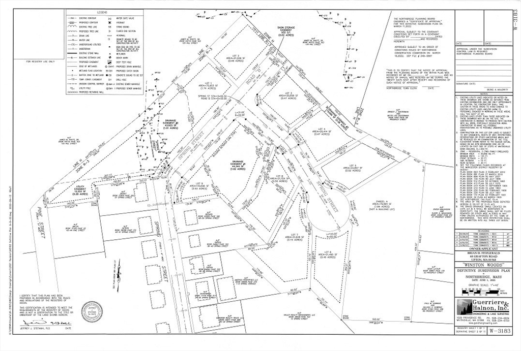 Northbridge, Massachusetts, 01588, United States, ,Residential,For Sale,2013999