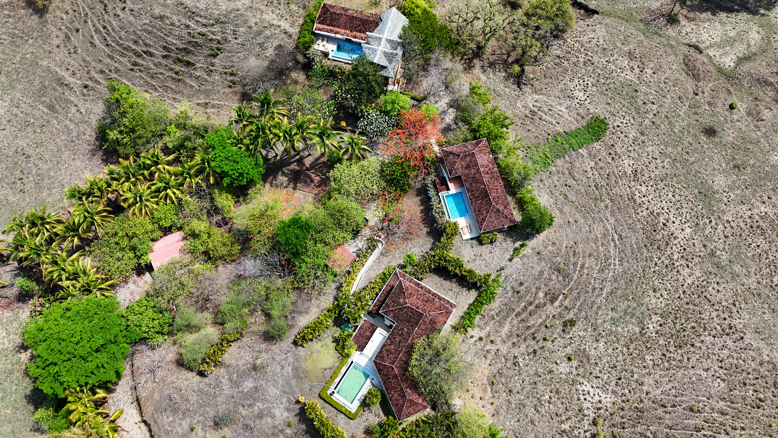 Nosara, Guanacaste, CR, 16 Bedrooms Bedrooms, ,9 BathroomsBathrooms,Residential,For Sale,1587974