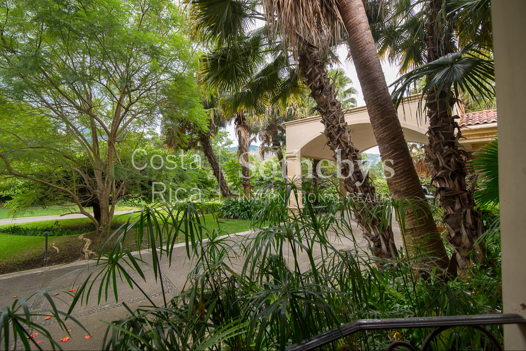 Quite Possibly the True Dream Home, Escazú - 物件實景