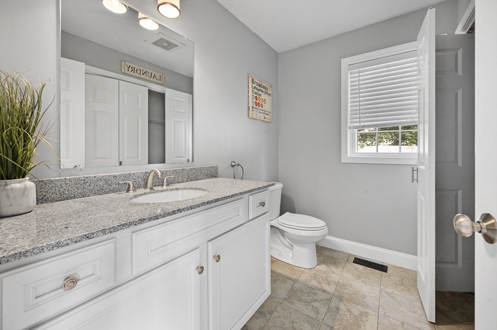 Brockton, Massachusetts, 02302, United States, 3 Bedrooms Bedrooms, ,3 BathroomsBathrooms,Residential,For Sale,1918560