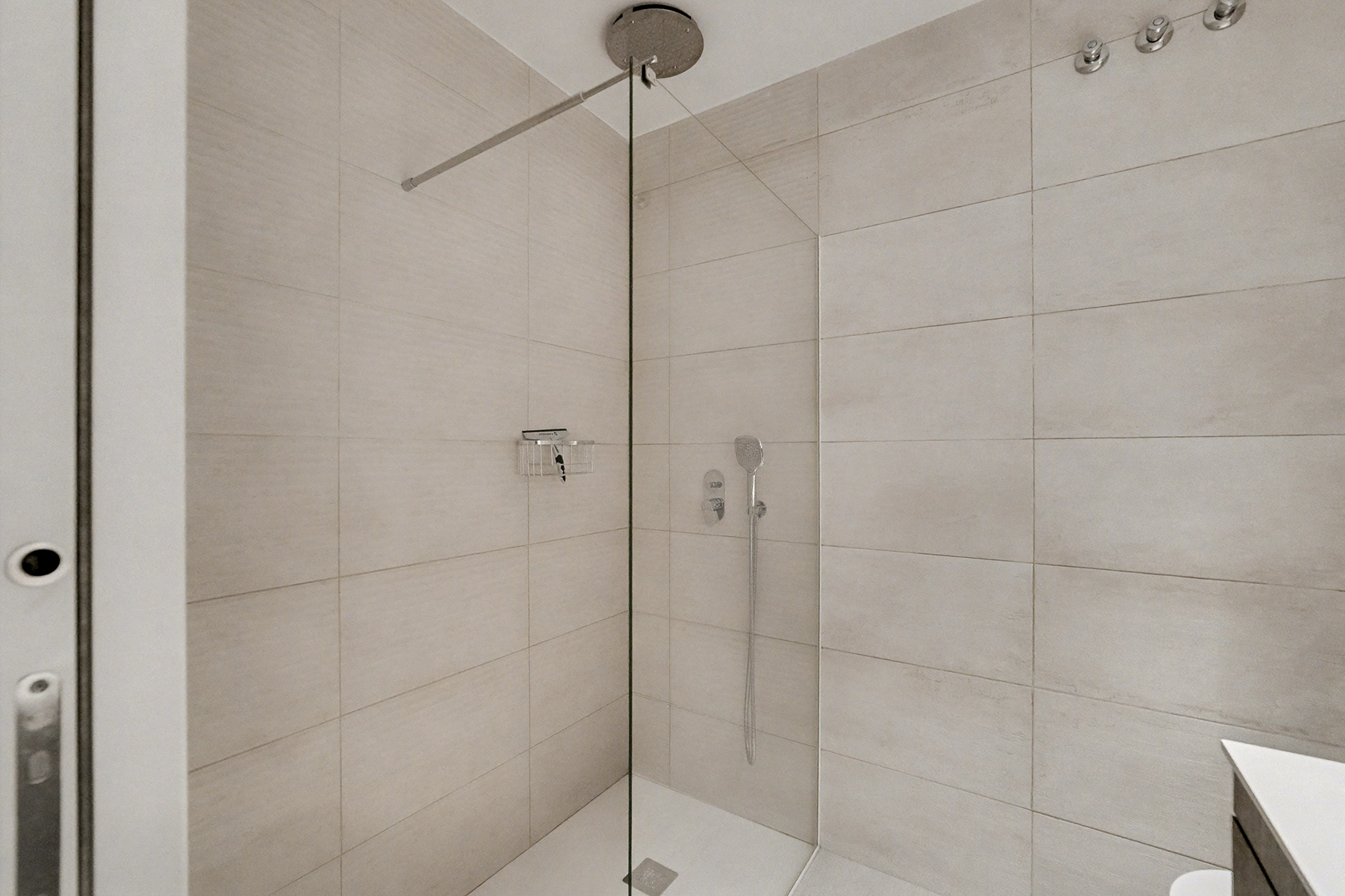  Modern Apartment with Sea View in Playa San Juan, Tenerife - 物件實景