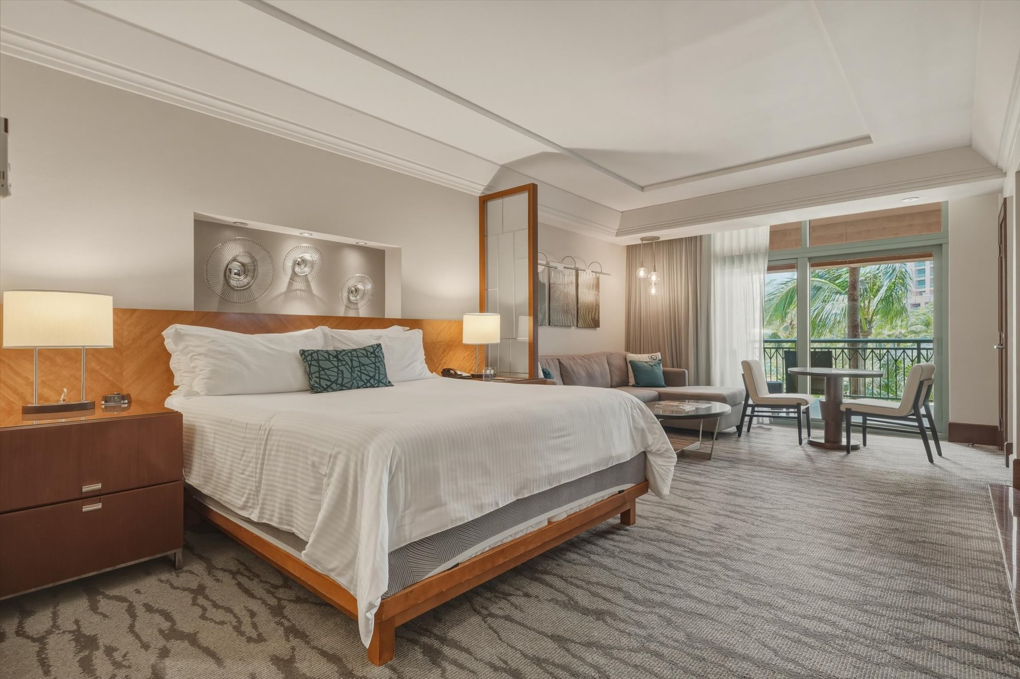  A Rare Standalone Oceanview Studio at The Reef, Atlantis - 物件實景