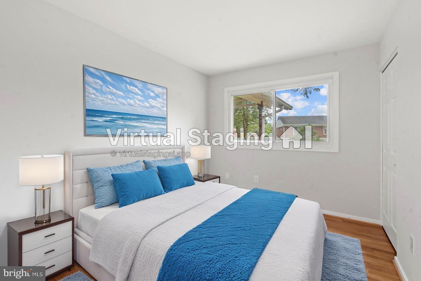 Springfield, Virginia, 22150, United States, 3 Bedrooms Bedrooms, ,2 BathroomsBathrooms,Residential,For Sale,1969546