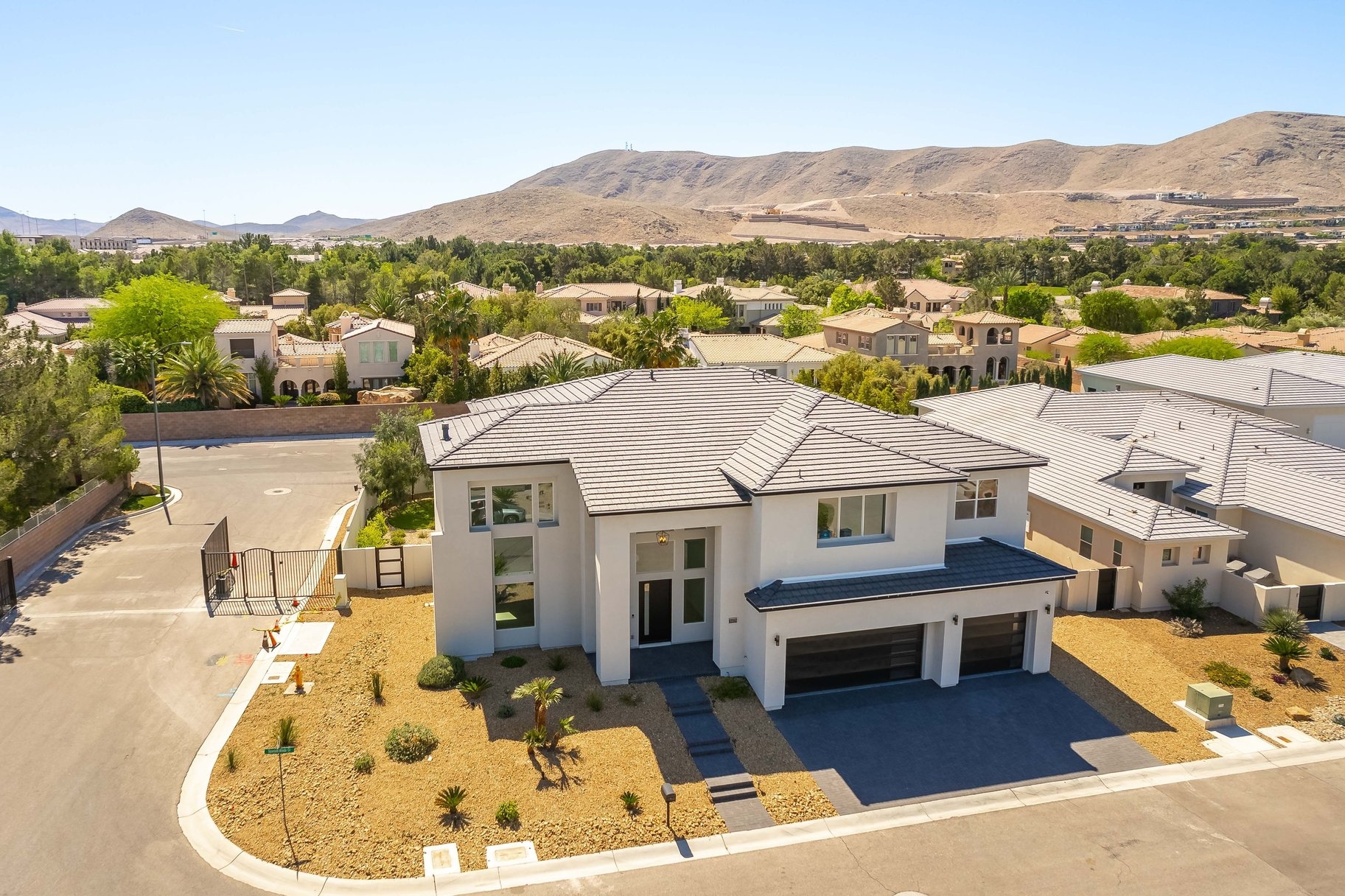  New to Market - 物件實景