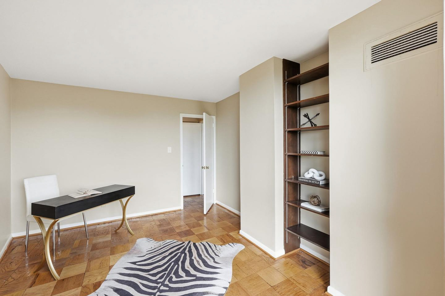  4620 N Park Avenue, Chevy Chase, MD, 20815 - 物件實景