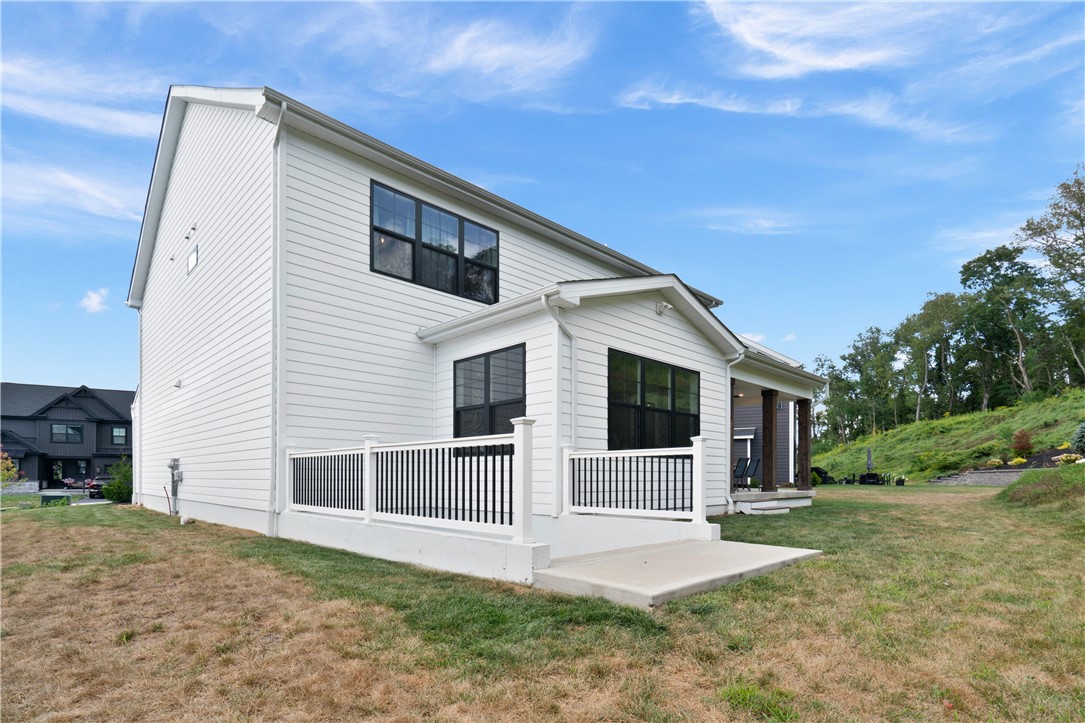 North Strabane, Pennsylvania, 15330, United States, 4 Bedrooms Bedrooms, ,4 BathroomsBathrooms,Residential,For Sale,1940501