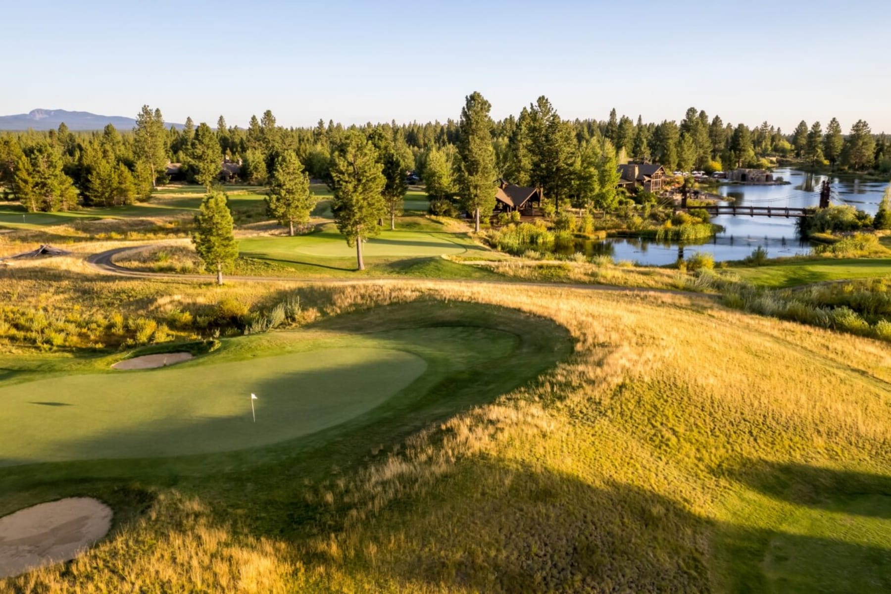  56370 Fireglass Loop #179 Bend, OR 97707 - 物件實景