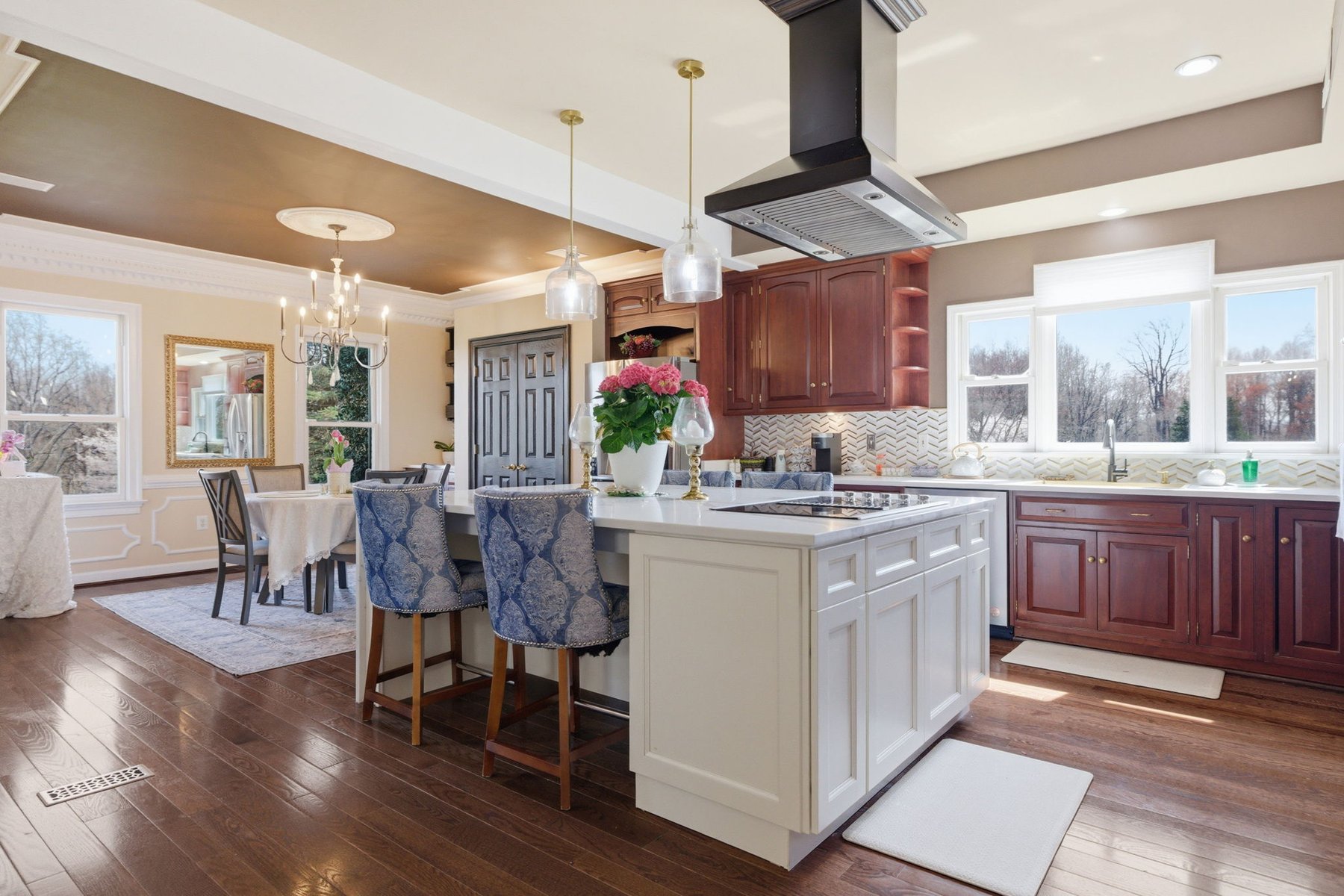  23333 Four Chimneys Lane, Middleburg, VA, 20117 - 物件實景