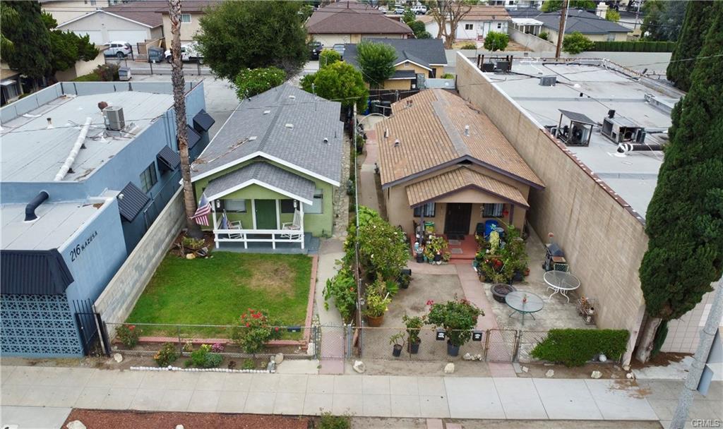 Azusa, California, 91702, United States, 6 Bedrooms Bedrooms, ,Residential,For Sale,2048732