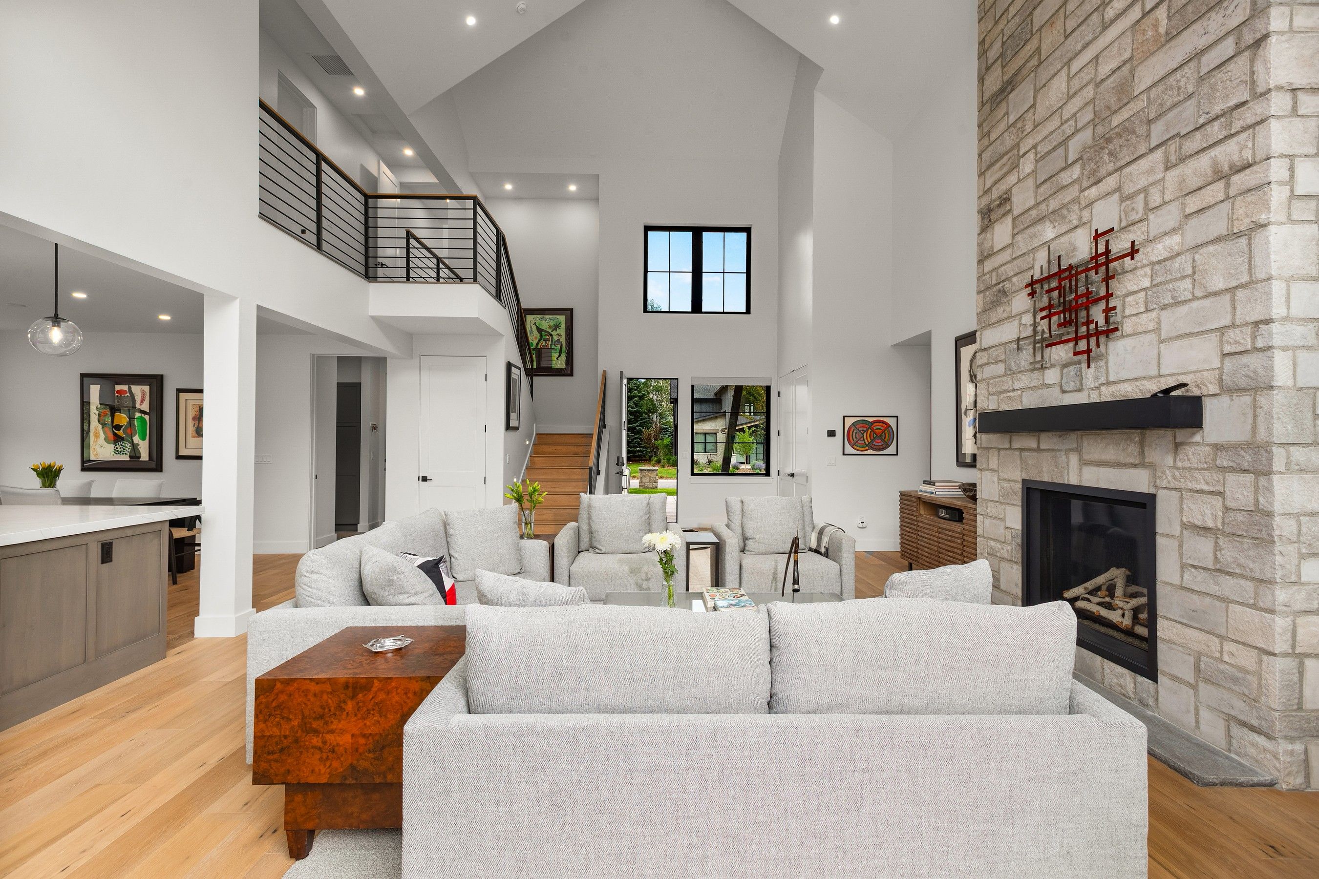  303 Golden Bear Drive, Carbondale, CO 81623 - 物件實景