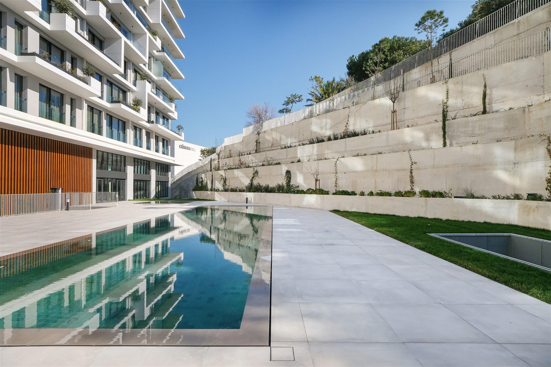  Flat, 3 bedrooms, for Sale - 物件實景