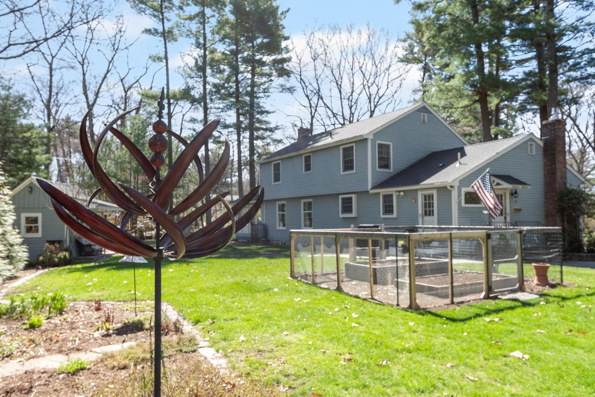  4 White Pine Drive, Georgetown, MA, 01833 - 物件實景