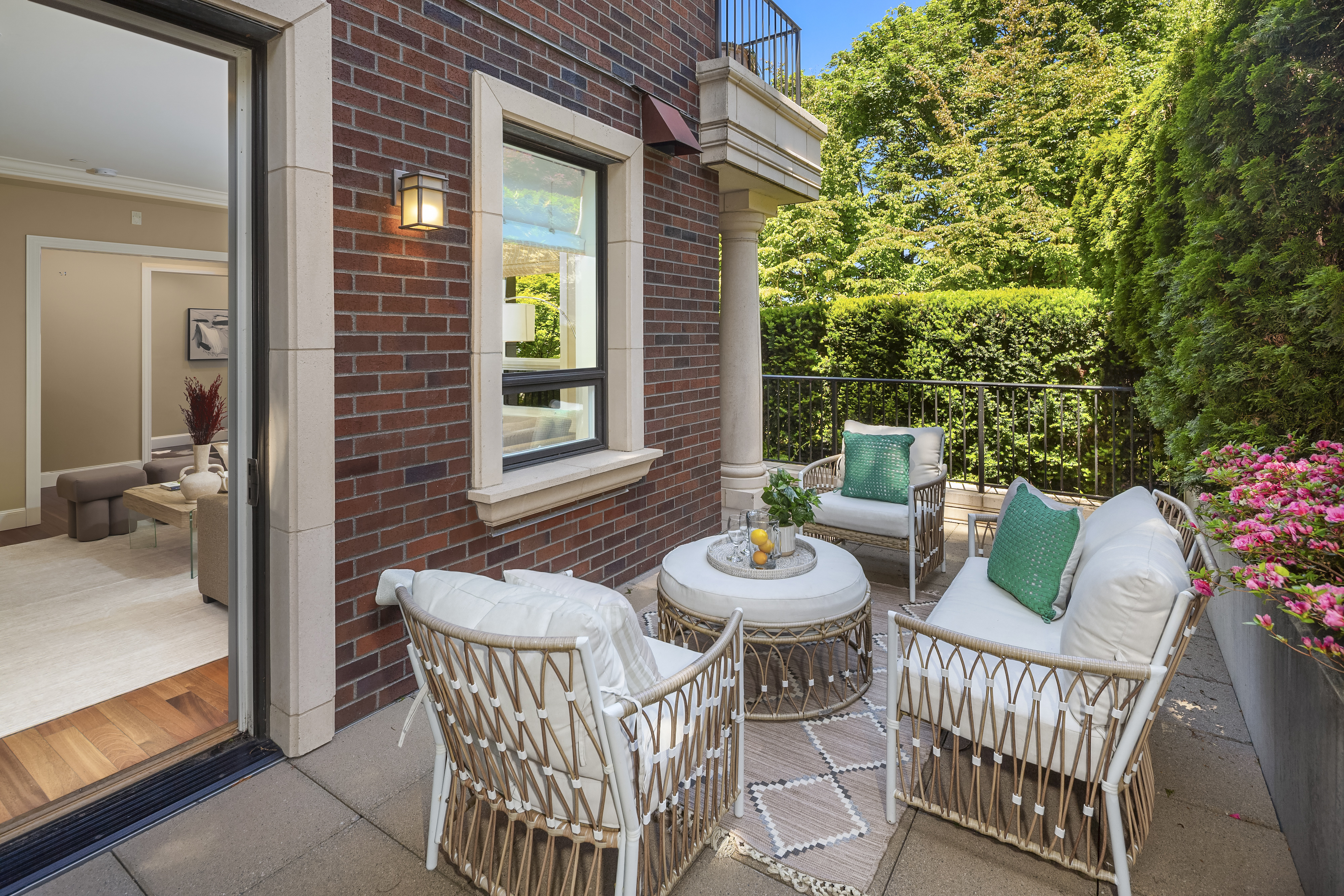  1188 Harvard Ave E #4, Seattle, WA 98102 - 物件實景