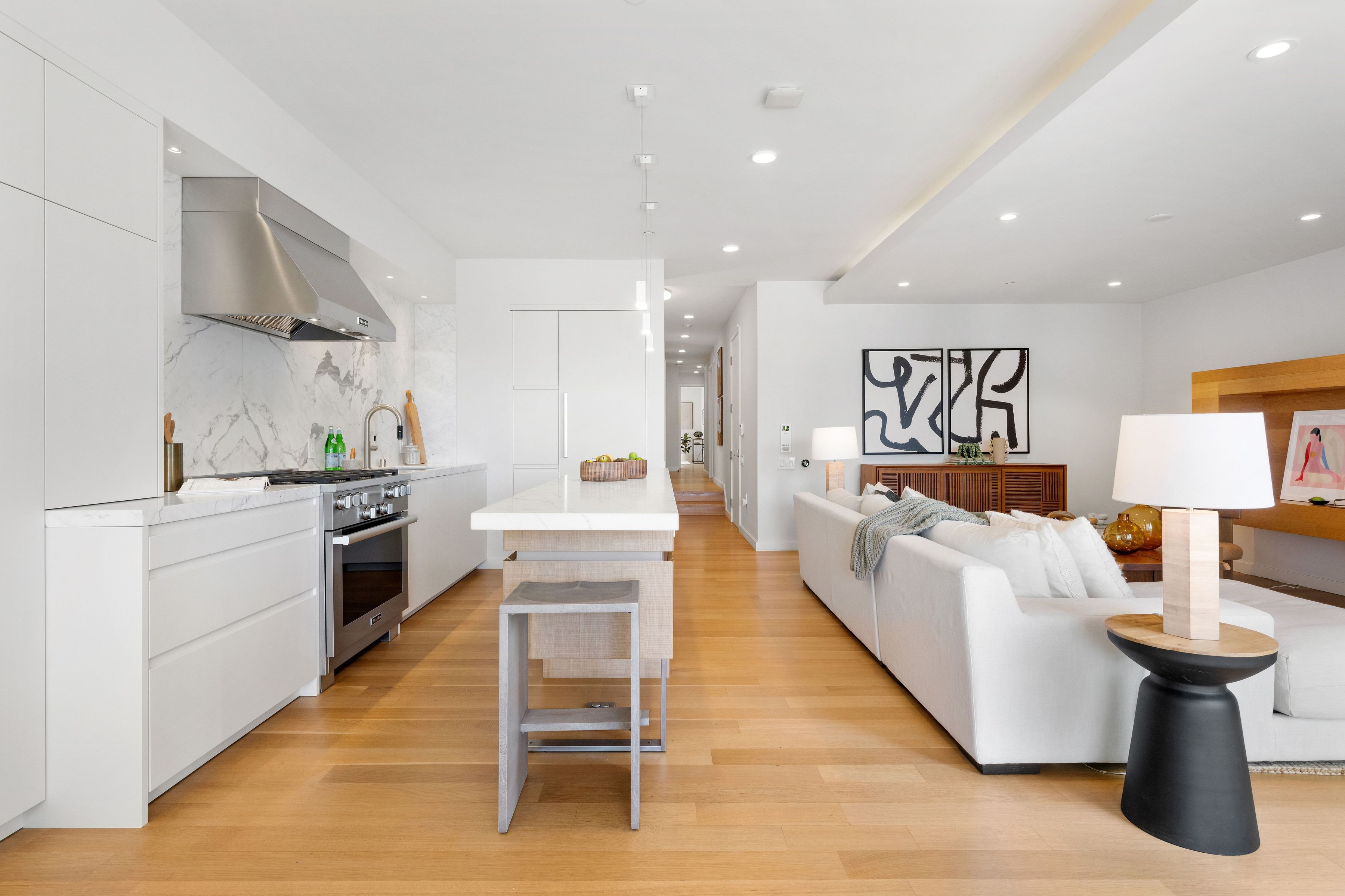  1633 McAllister Street - 物件實景