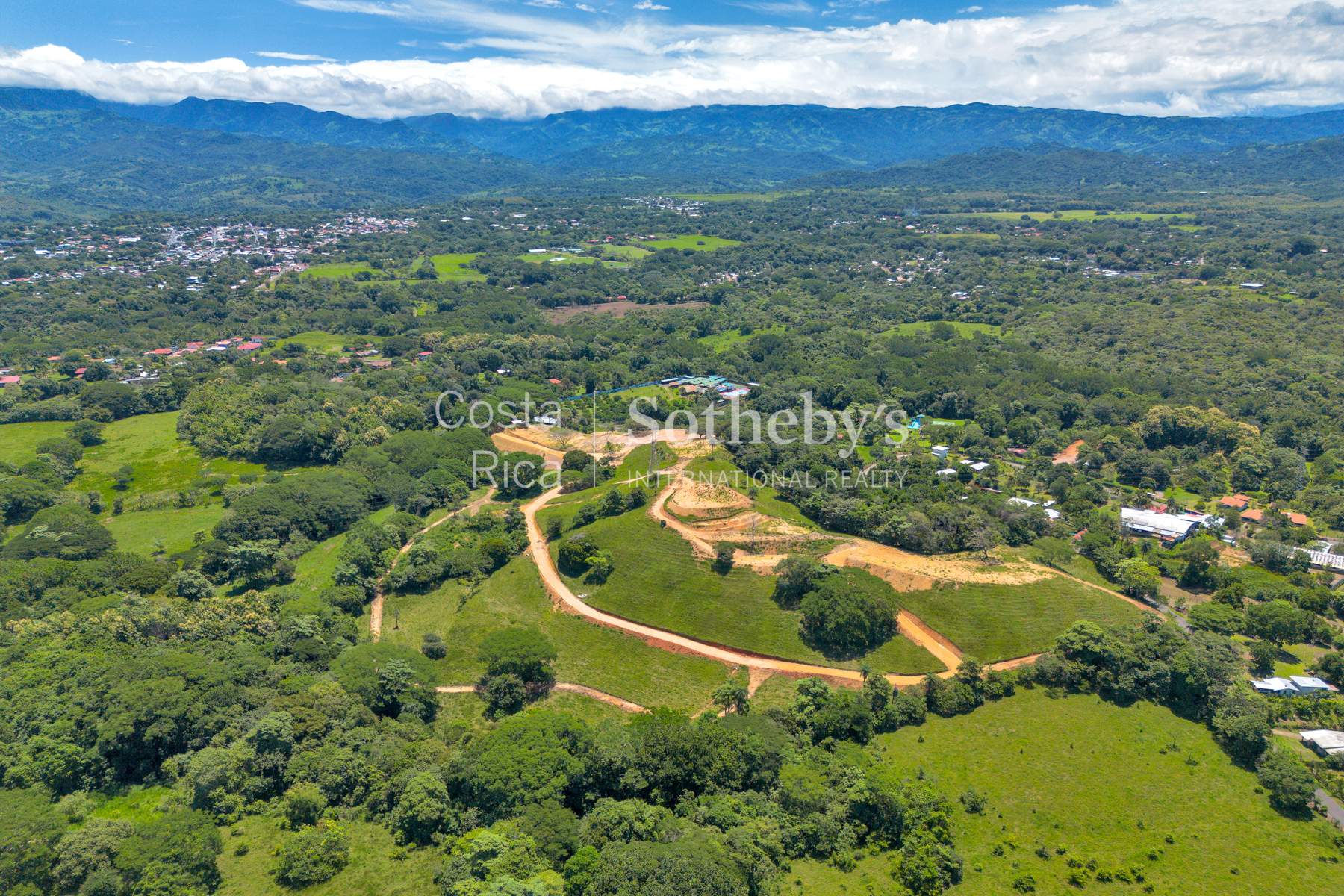  Vistamar Esparza Development Land - 物件實景