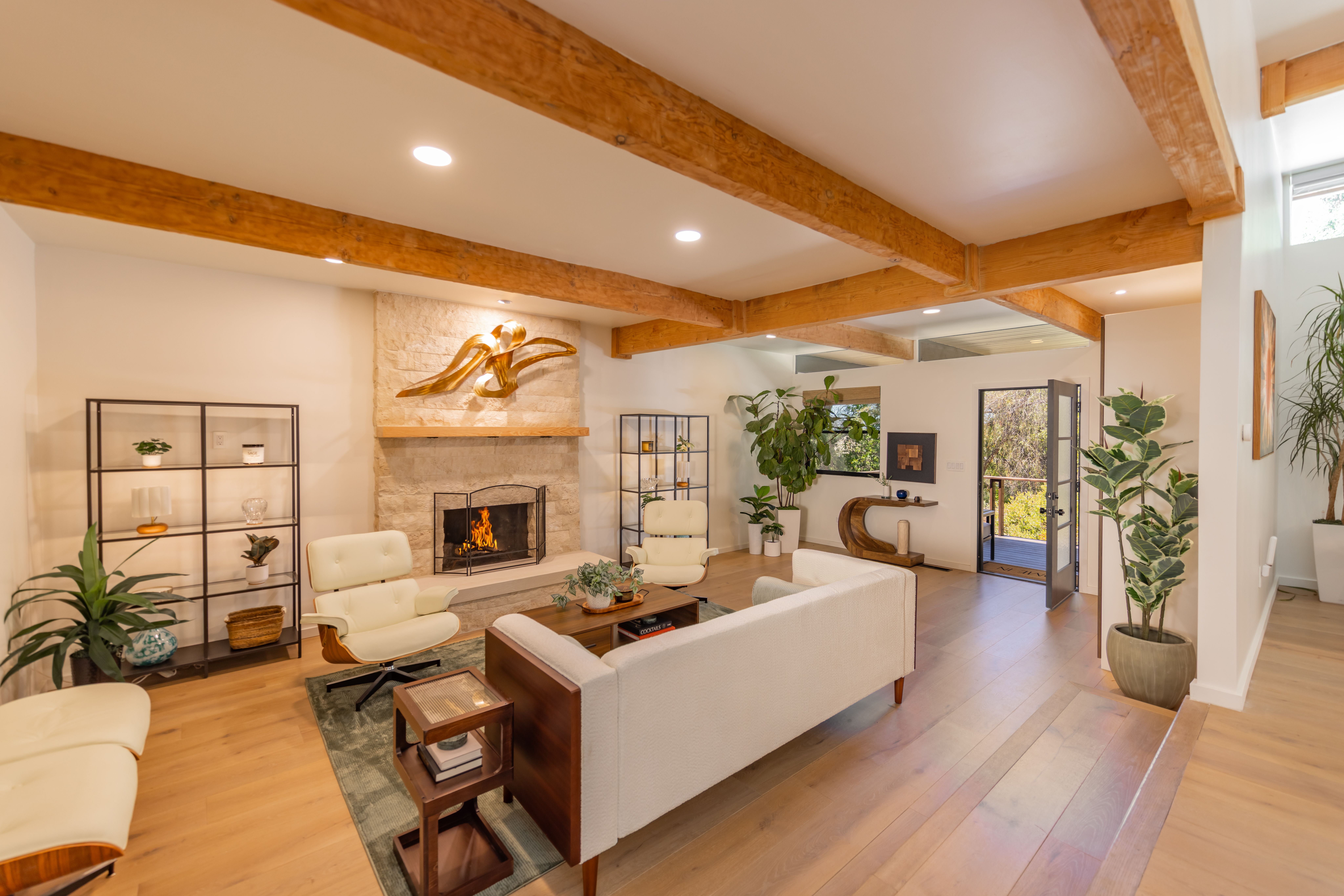  4210 Grand Avenue, Ojai, CA 93023 - 物件實景