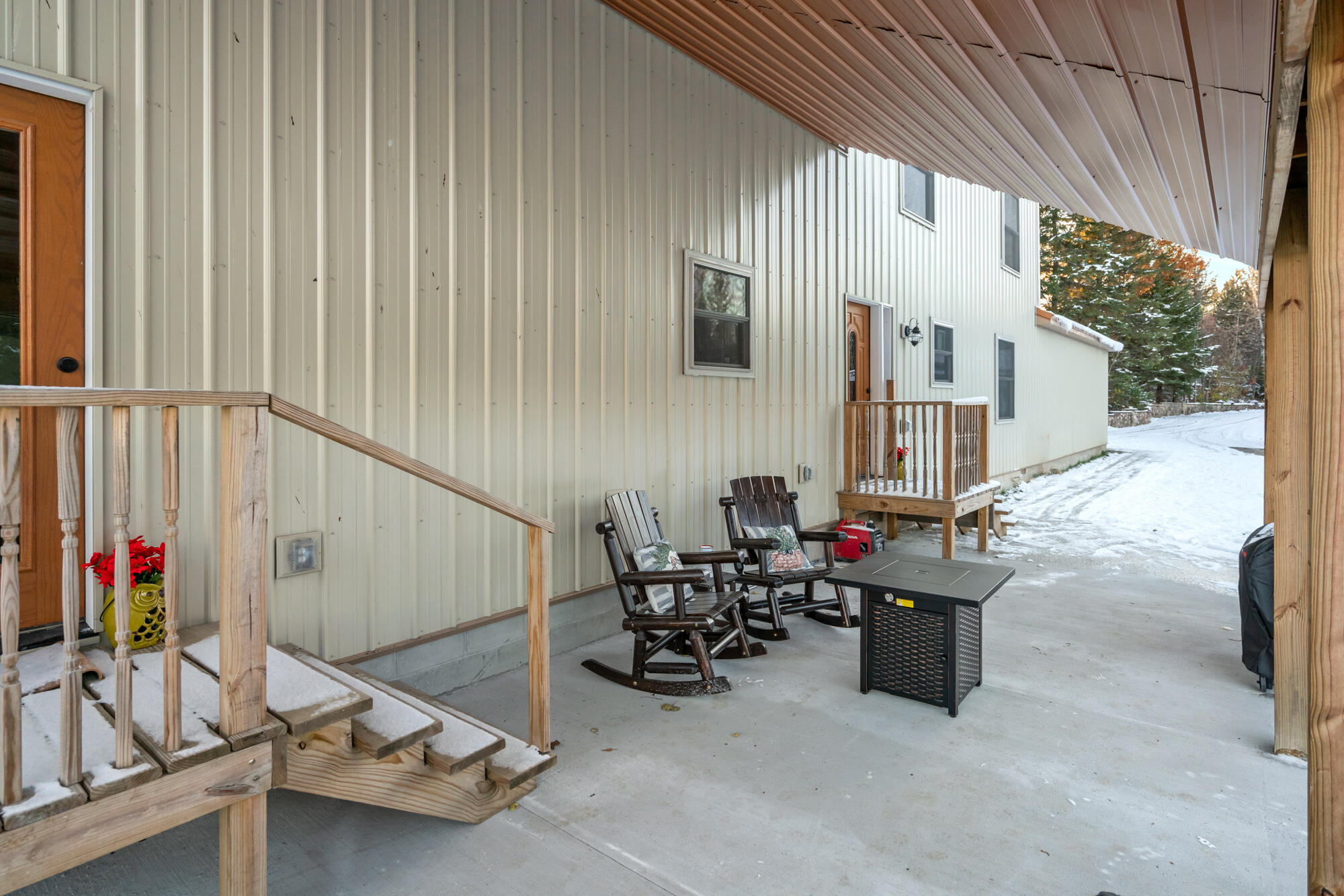 Wolverine, Michigan, 49799, United States, 4 Bedrooms Bedrooms, ,3 BathroomsBathrooms,Residential,For Sale,1992948