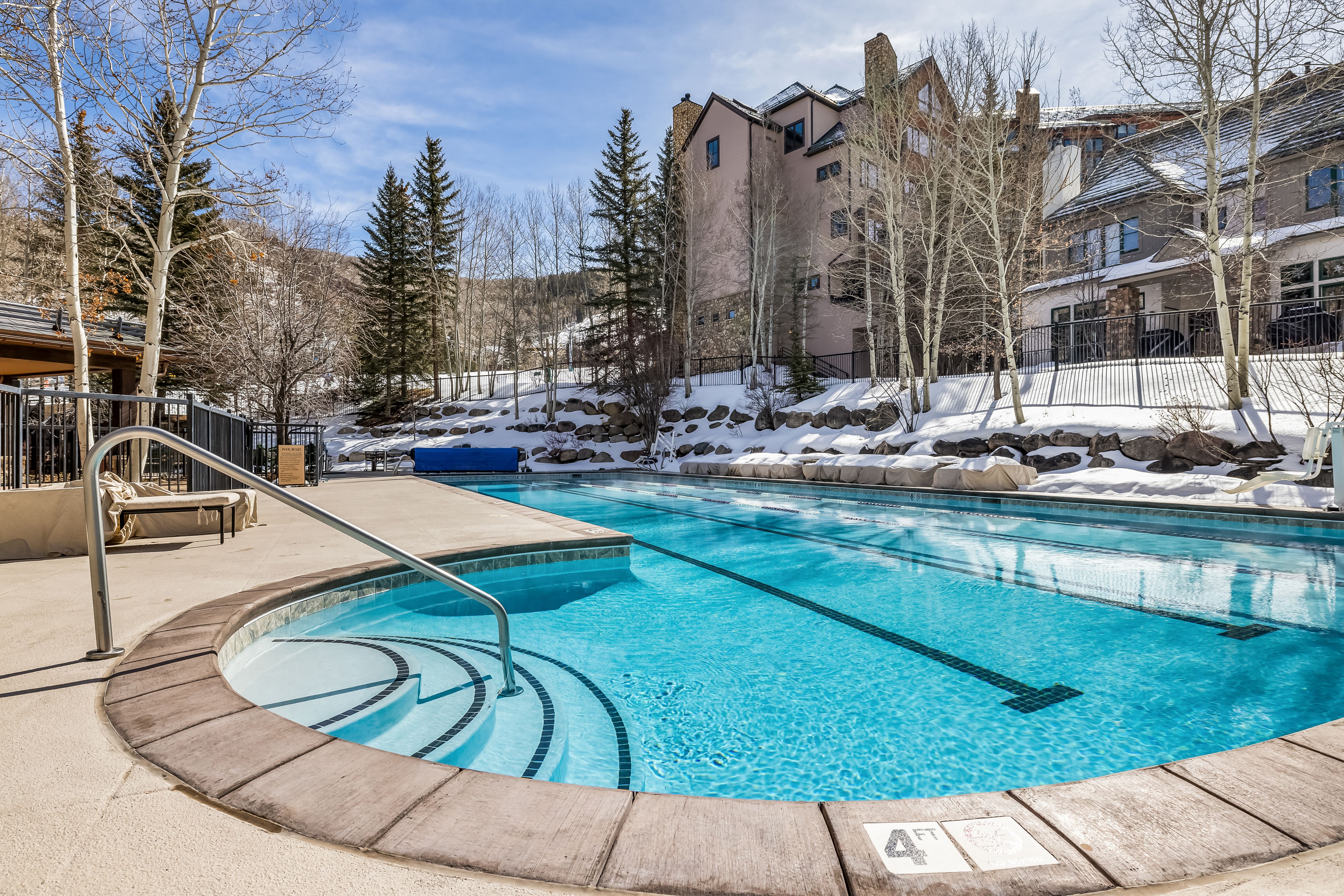  Highlands Lodge Condo #107 - 物件實景