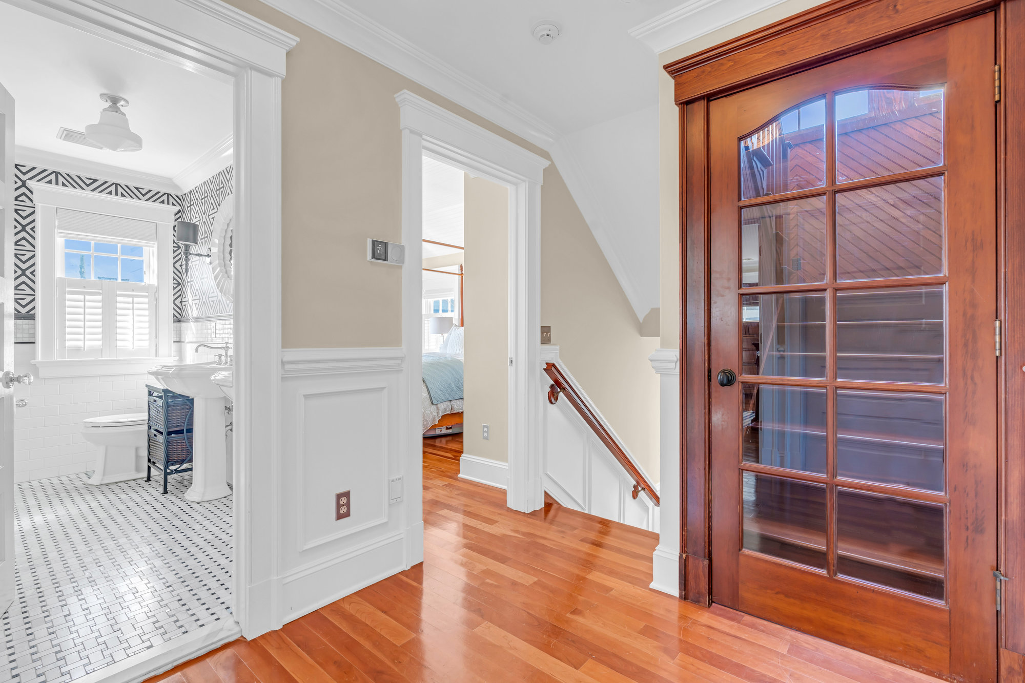  Premier Jersey Shore Oceanfront Retreat - 物件實景