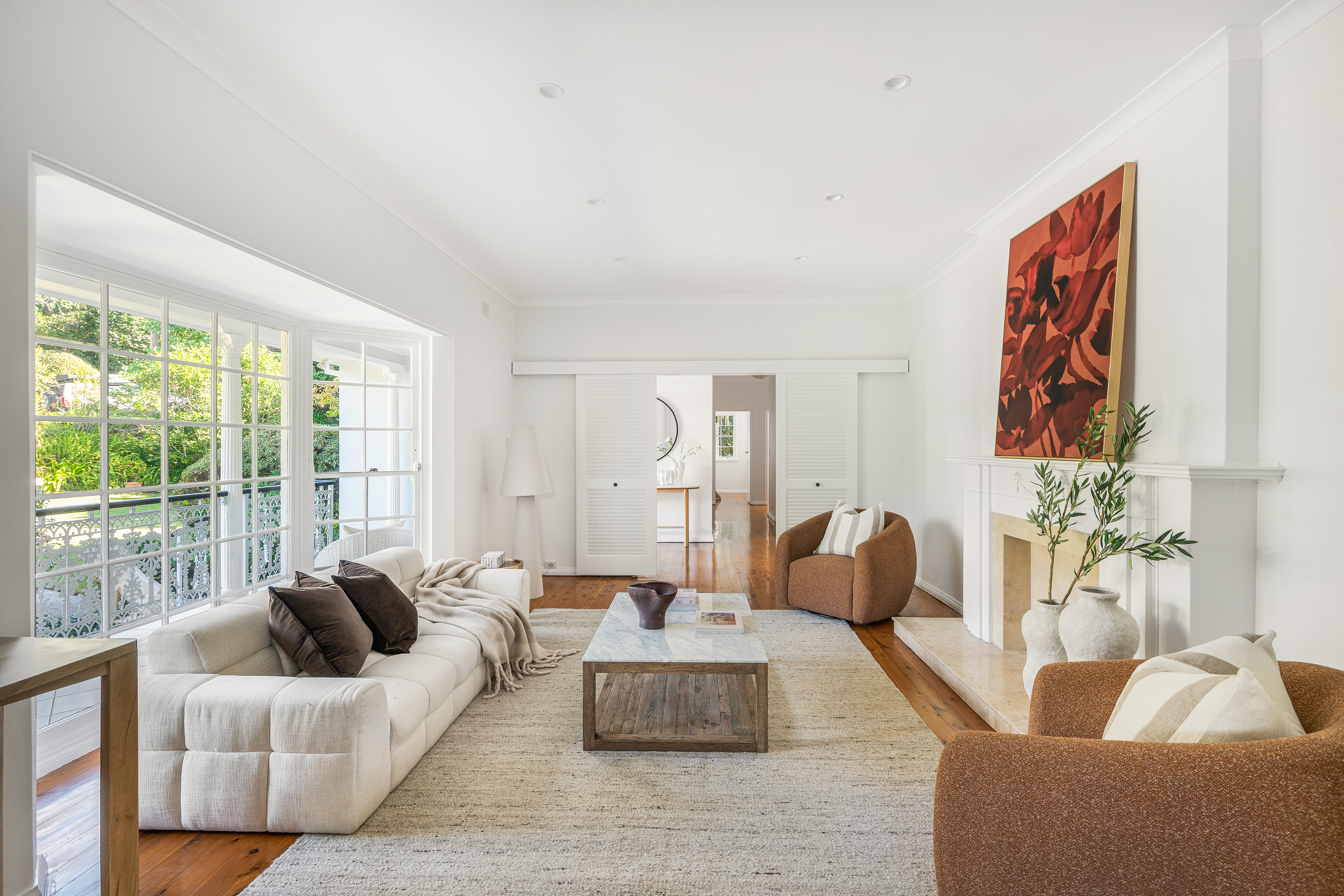  10 Graham Avenue, Pymble - 物件實景