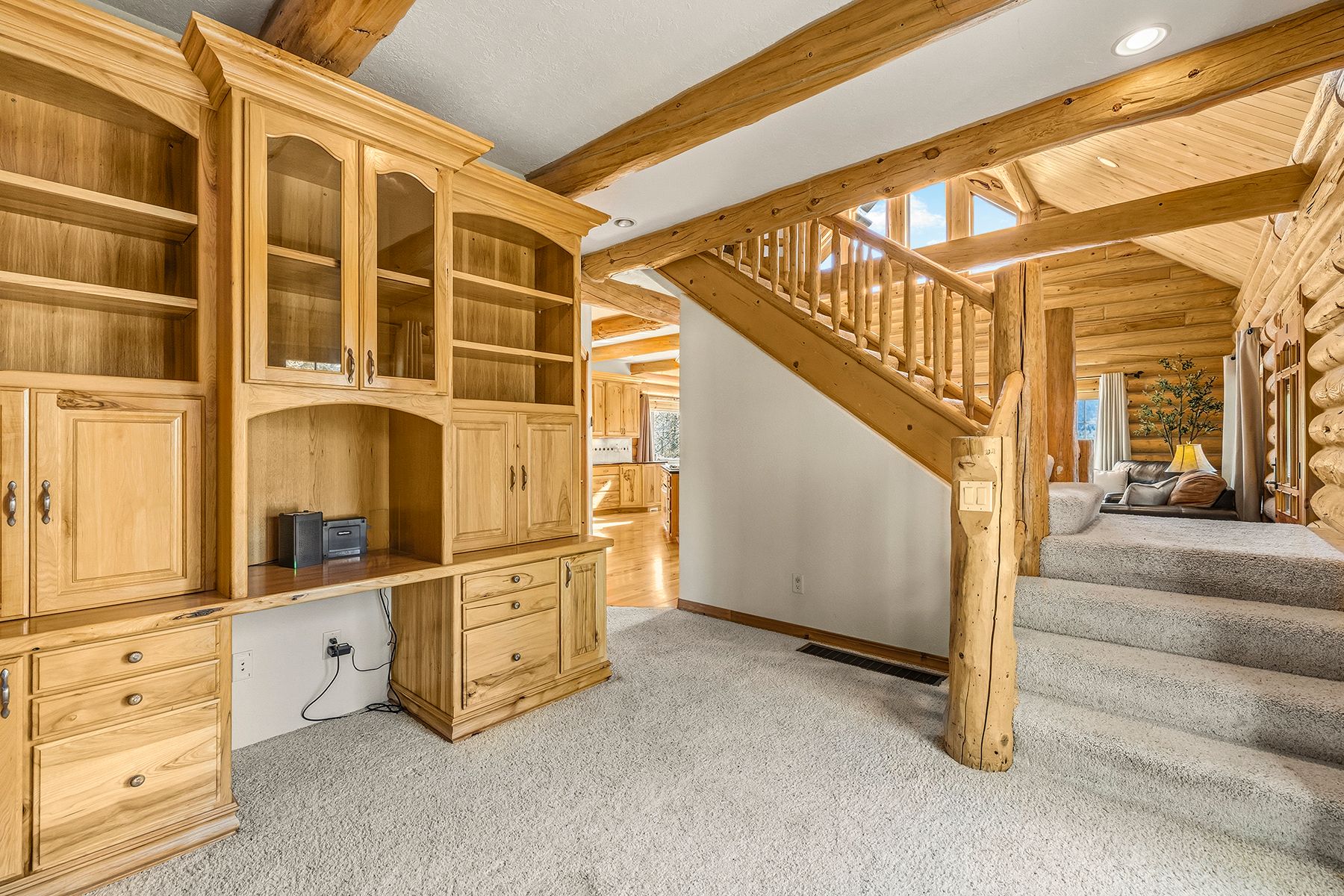  where  the mountains meet mccoy - 物件實景