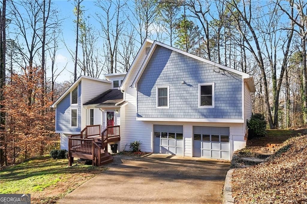 Marietta, Georgia, 30066, United States, 3 Bedrooms Bedrooms, ,3 BathroomsBathrooms,Residential,For Sale,2006578