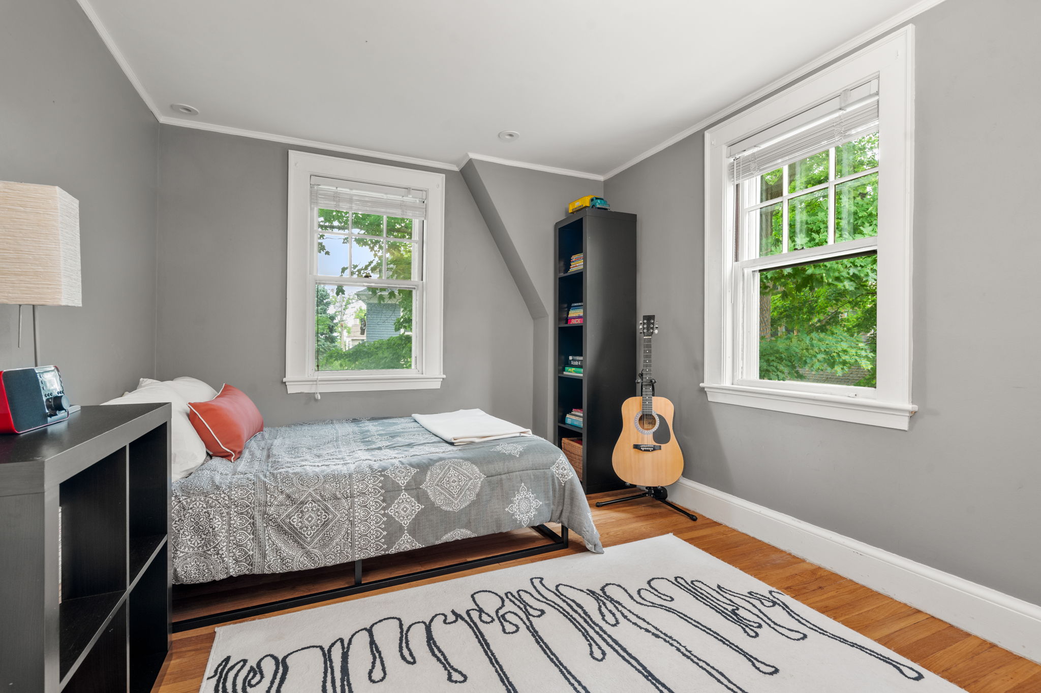  16 Lewis Street, Newton, MA, 02458 - 物件實景