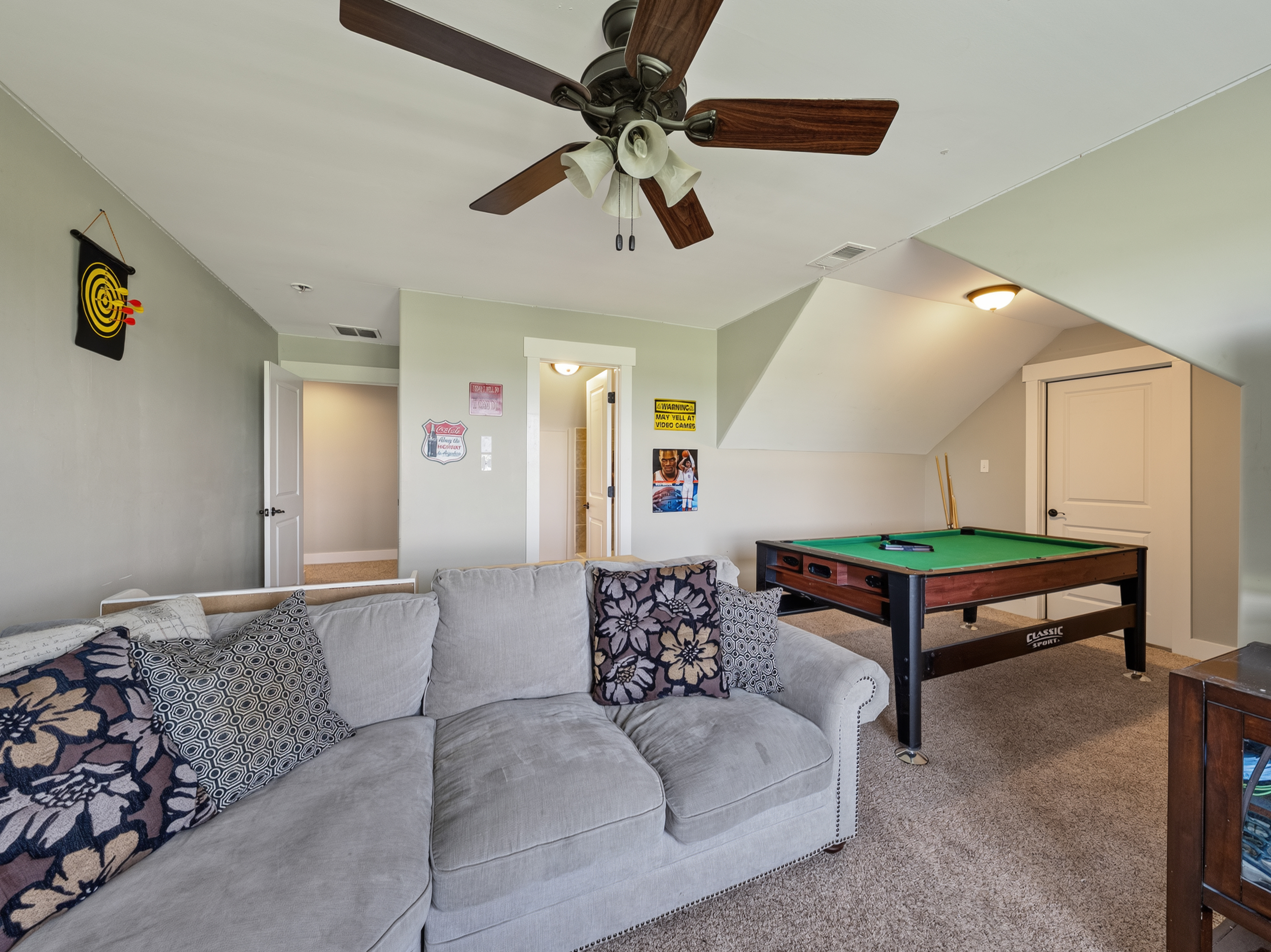  1550 Lakeview Drive, Collierville, TN 38017 - 物件實景