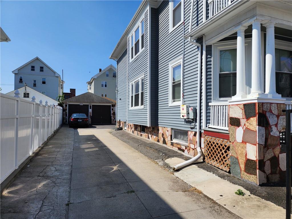 Providence, Rhode Island, 02909, United States, 6 Bedrooms Bedrooms, ,3 BathroomsBathrooms,Residential,For Sale,1944781