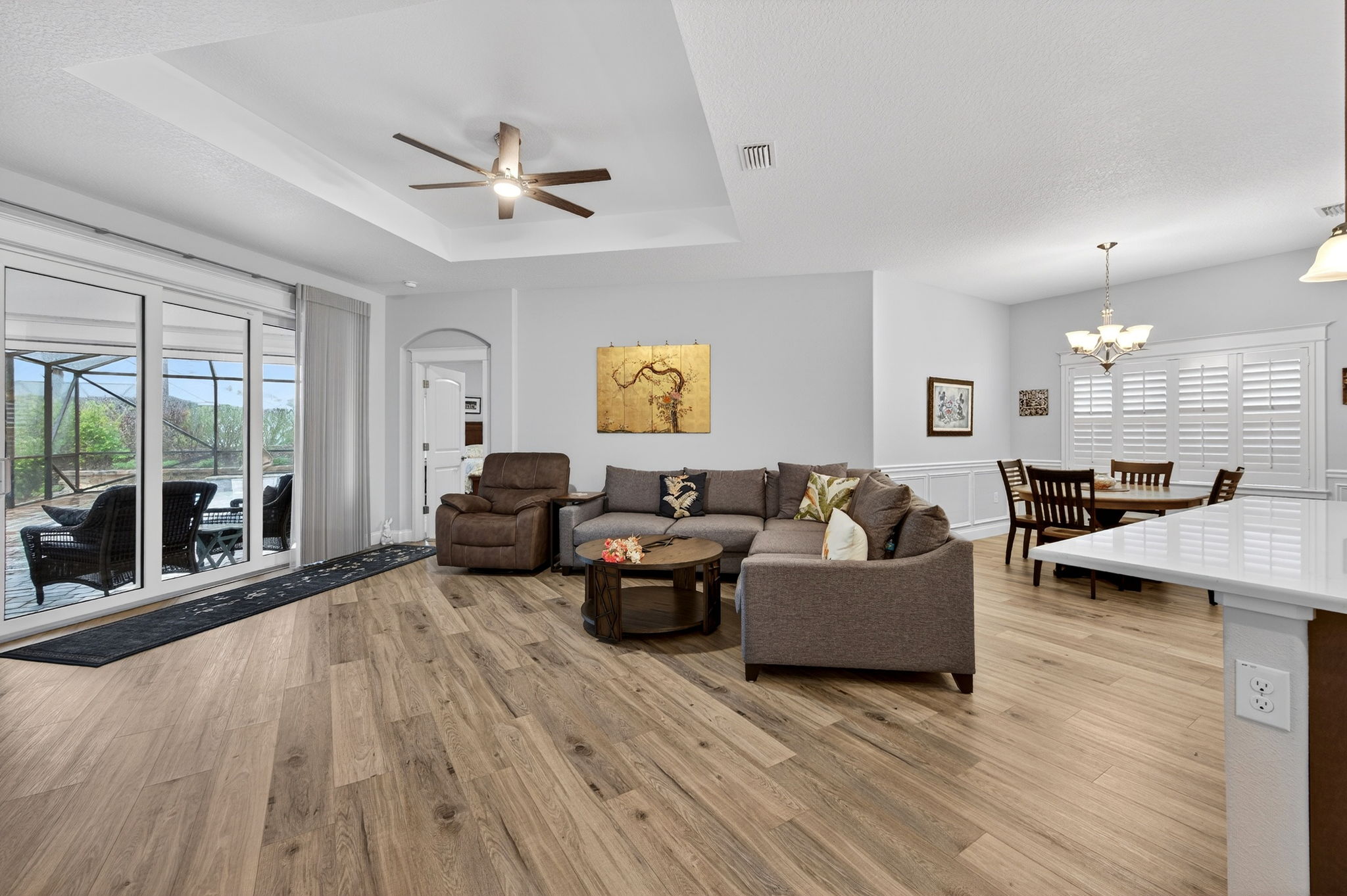  1688 Tullagee Avenue, Melbourne, FL, 32940 - 物件實景