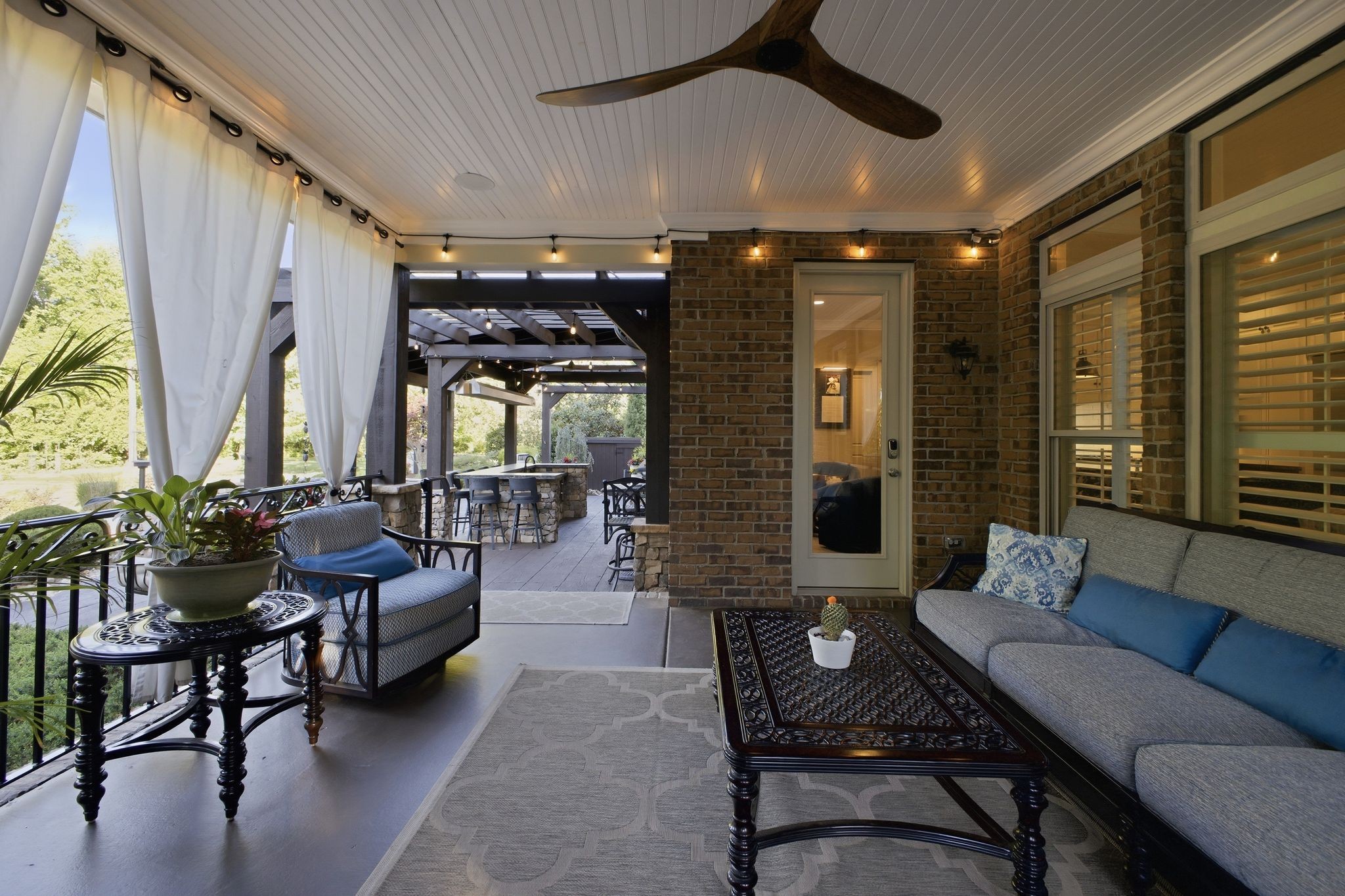  1816 Tiverton Pl, Brentwood, TN, 37027 - 物件實景