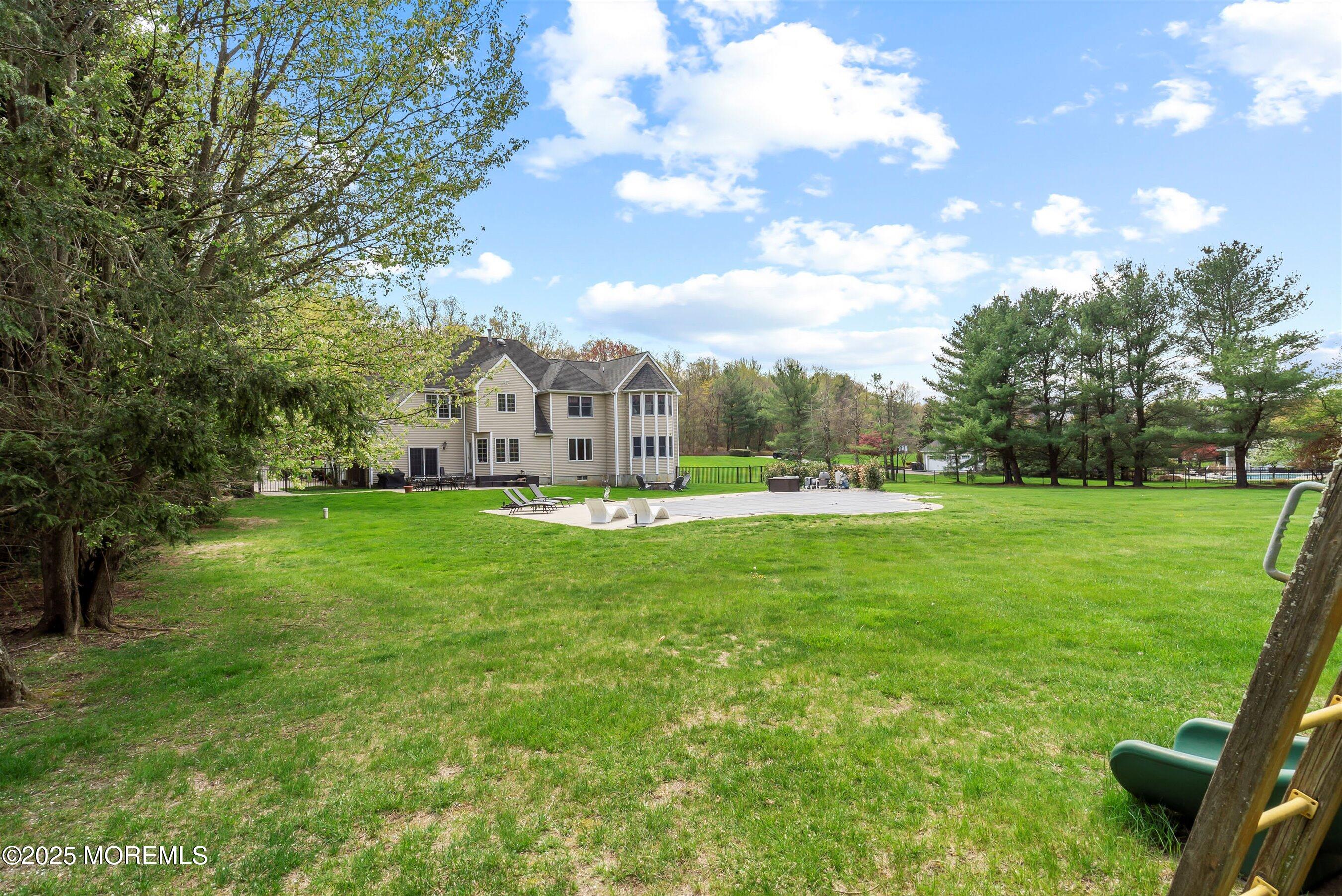 Colts Neck, New Jersey, 07722, United States, 5 Bedrooms Bedrooms, ,4 BathroomsBathrooms,Residential,For Sale,1973878