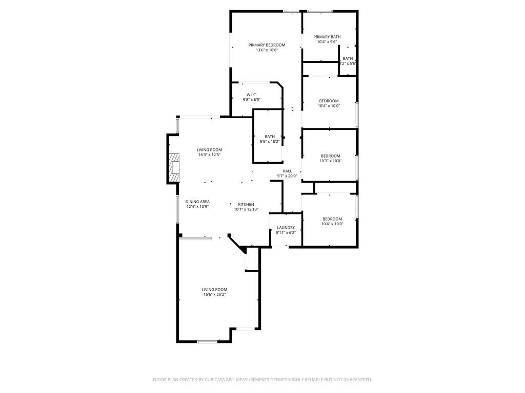 Rancho Cordova, California, 95742, United States, 3 Bedrooms Bedrooms, ,2 BathroomsBathrooms,Residential,For Sale,2005112