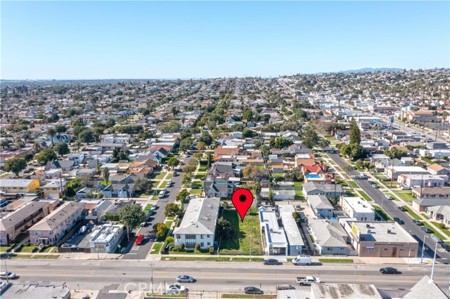 Los Angeles, California, 90043, United States, ,Residential,For Sale,2012294