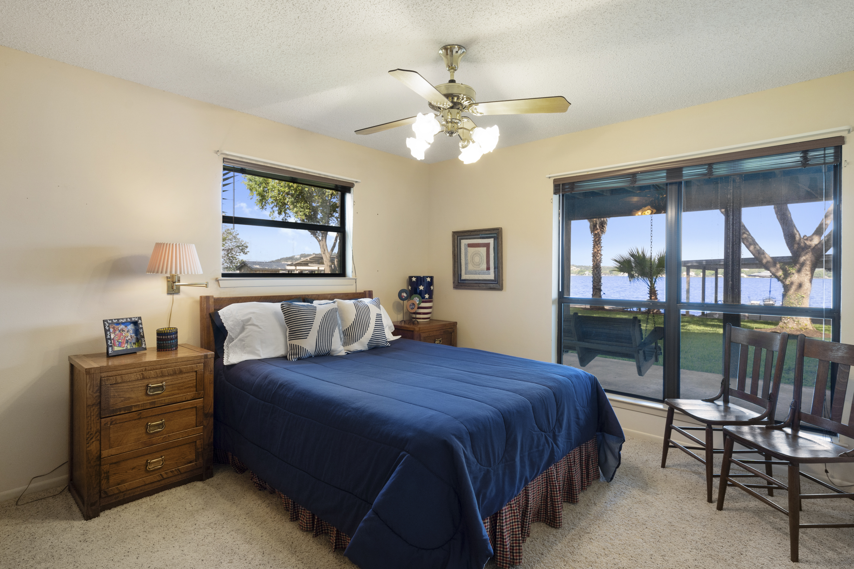  132 Web Isle // on Lake LBJ // Granite Shoals - 物件實景