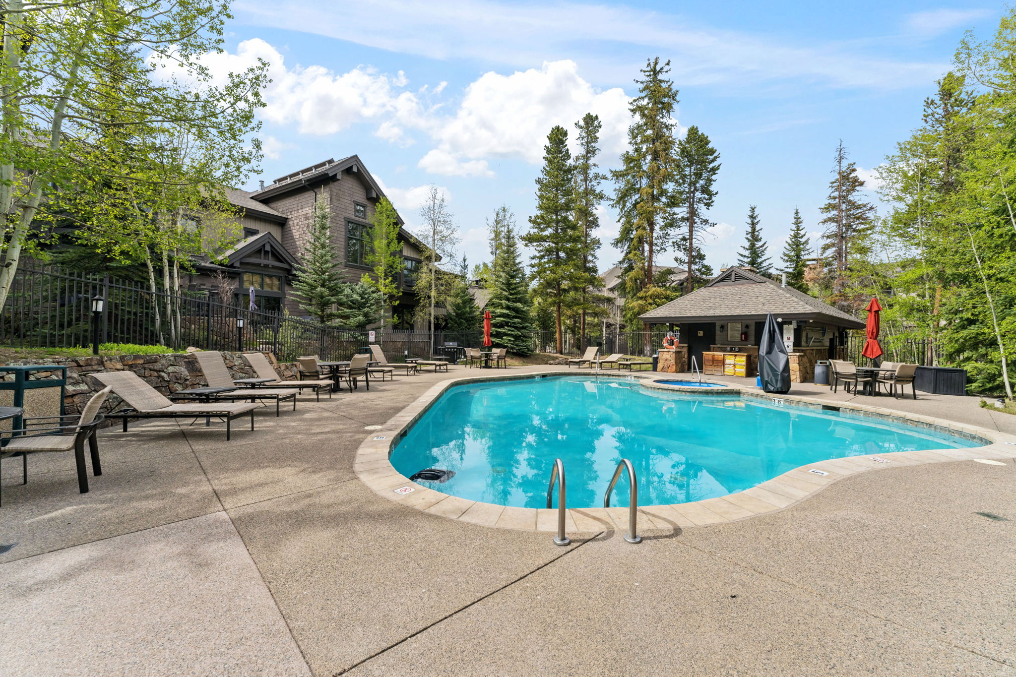  35 Mountain Thunder Drive, Breckenridge, CO, 80424 - 物件實景