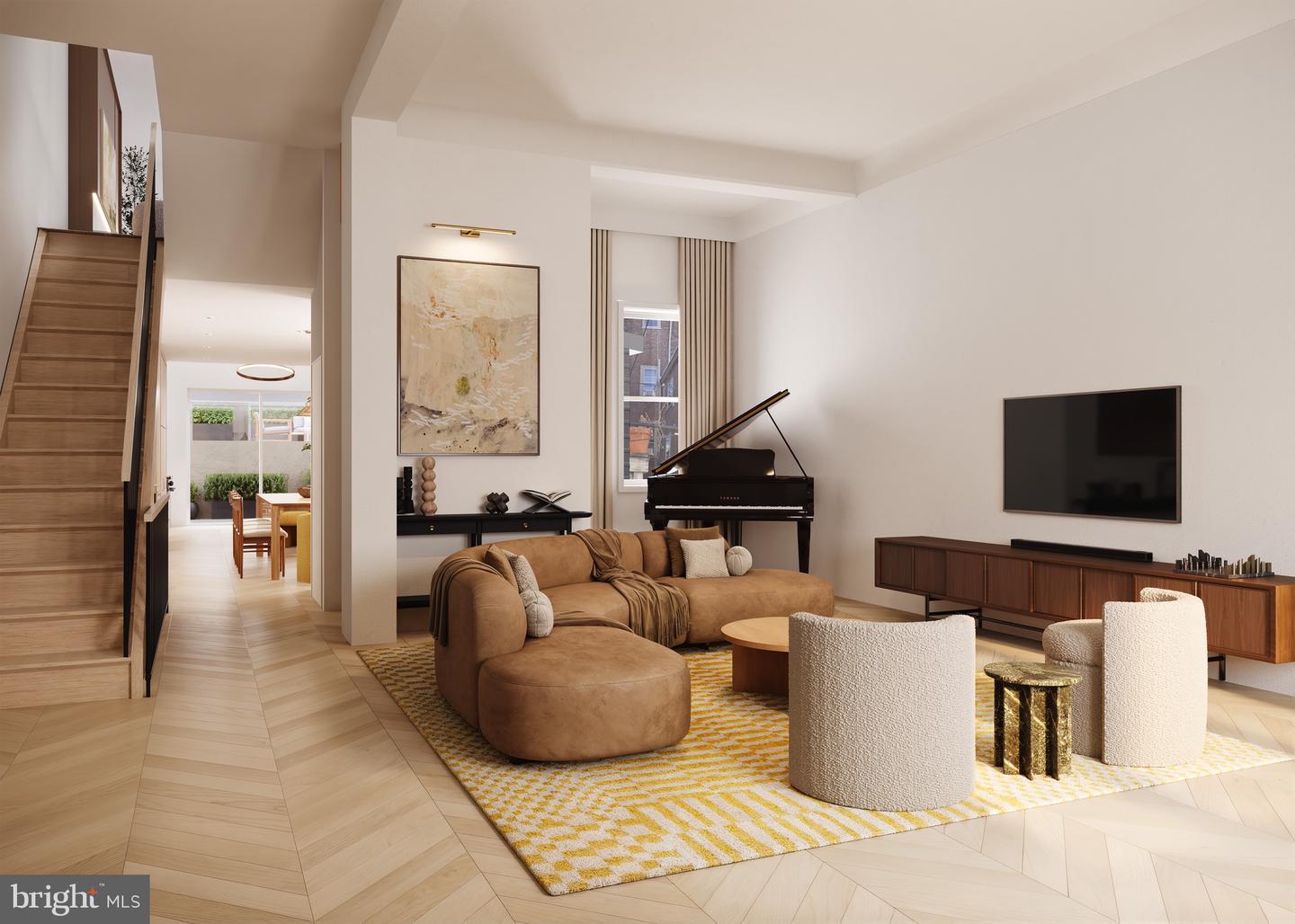 Philadelphia, Pennsylvania, 19103, United States, 5 Bedrooms Bedrooms, ,6 BathroomsBathrooms,Residential,For Sale,2003270