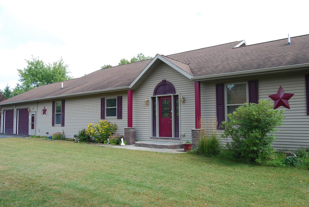 Grand Rapids, Minnesota, 55744, United States, 3 Bedrooms Bedrooms, ,Residential,For Sale,1981419