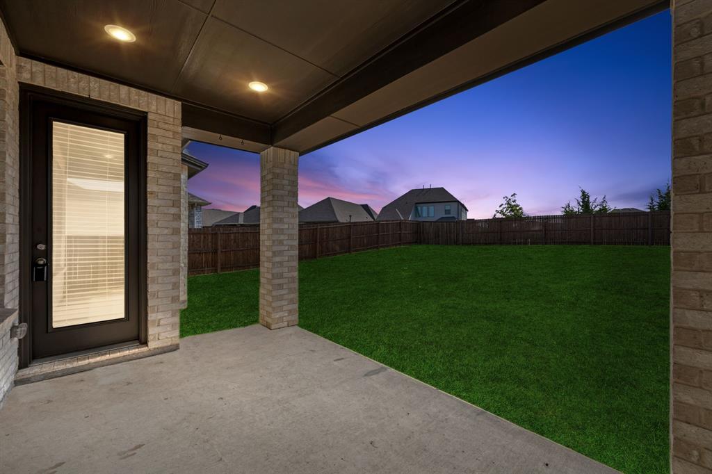 Brockwell Bnd, Forney, TX 75126 #1