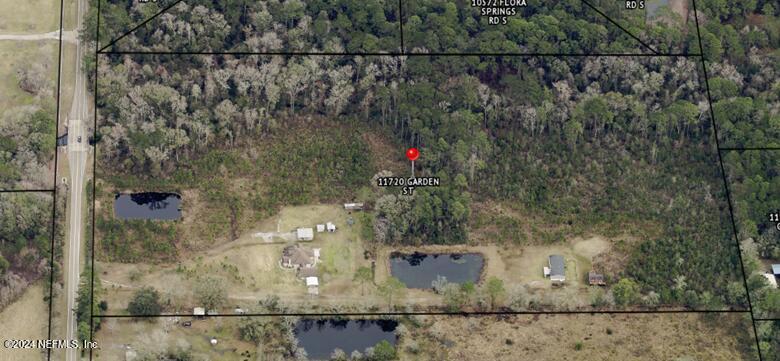 Jacksonville, Florida, 32219, United States, ,Land,For Sale,1875310