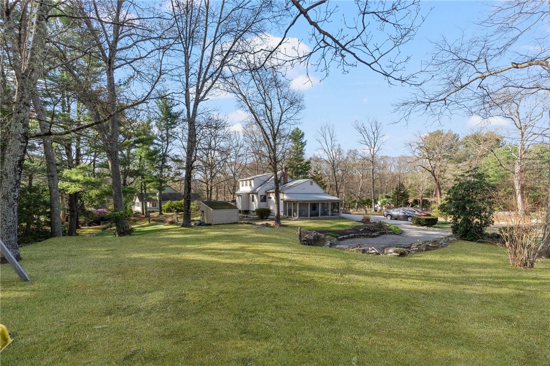 Cranston, Rhode Island, 02921, United States, 4 Bedrooms Bedrooms, ,3 BathroomsBathrooms,Residential,For Sale,1787177