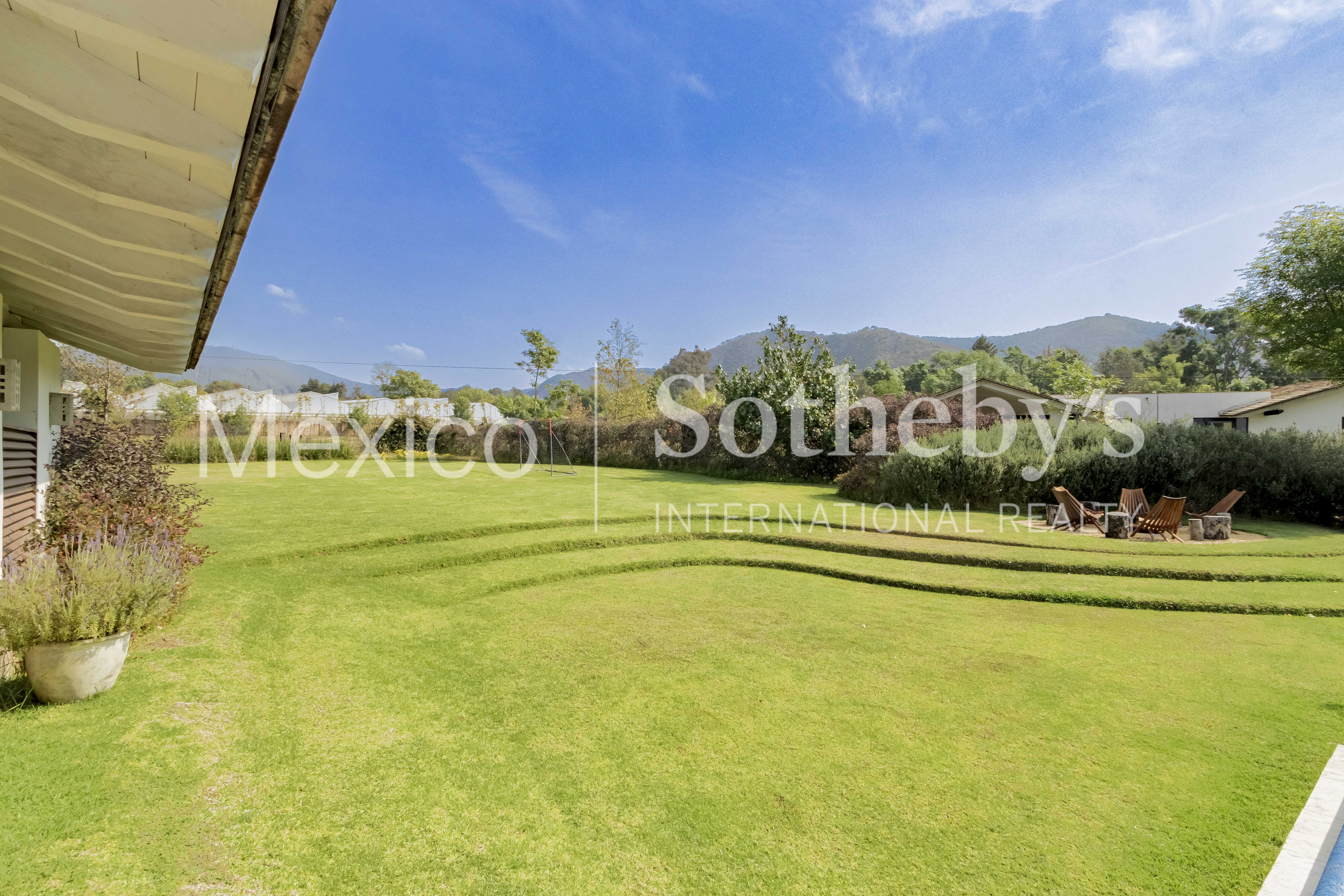  Preventa proyecto Artigas, Valle de Bravo - 物件實景